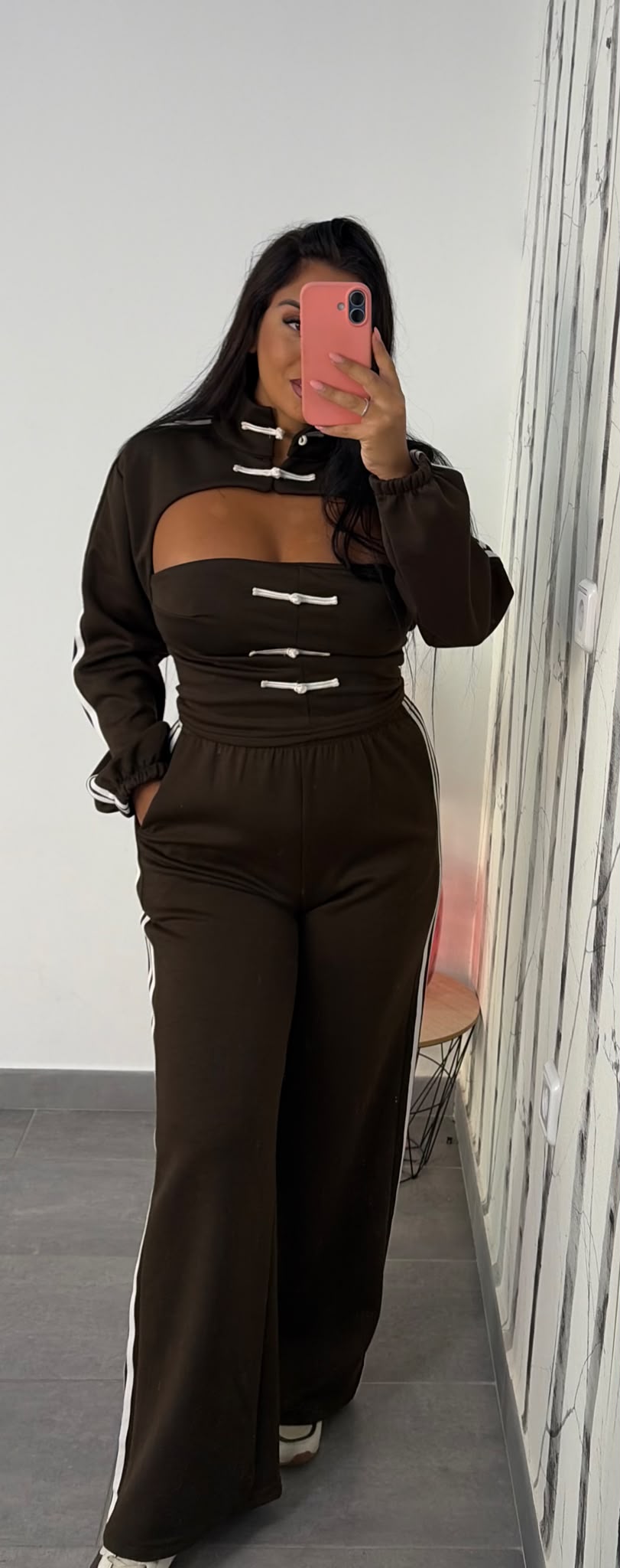 CONJUNTO IRIA