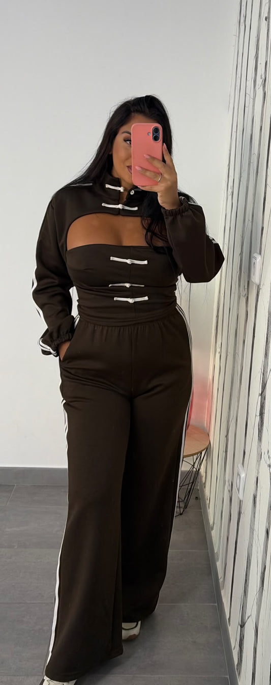 CONJUNTO IRIA