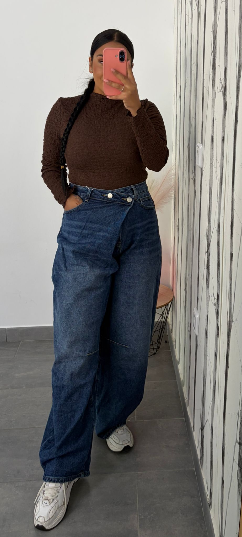 VAQUERO NORA