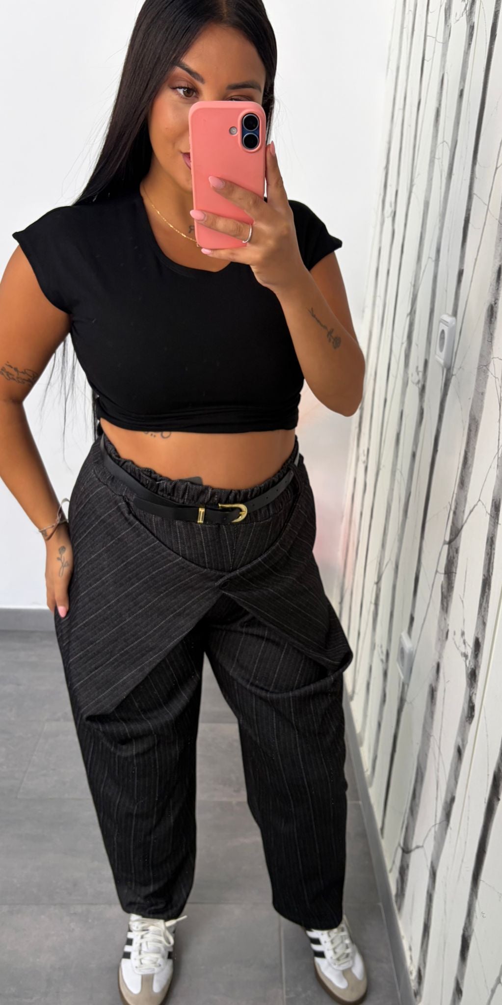 PANTALÓN AMIRA