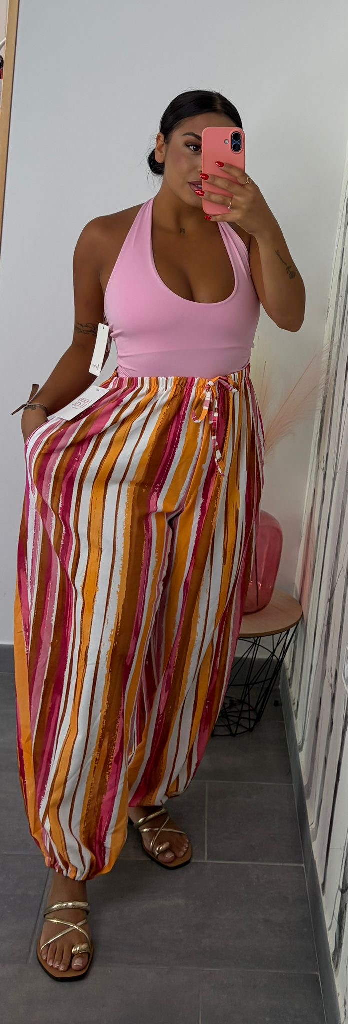 PANTALÓN JULIA