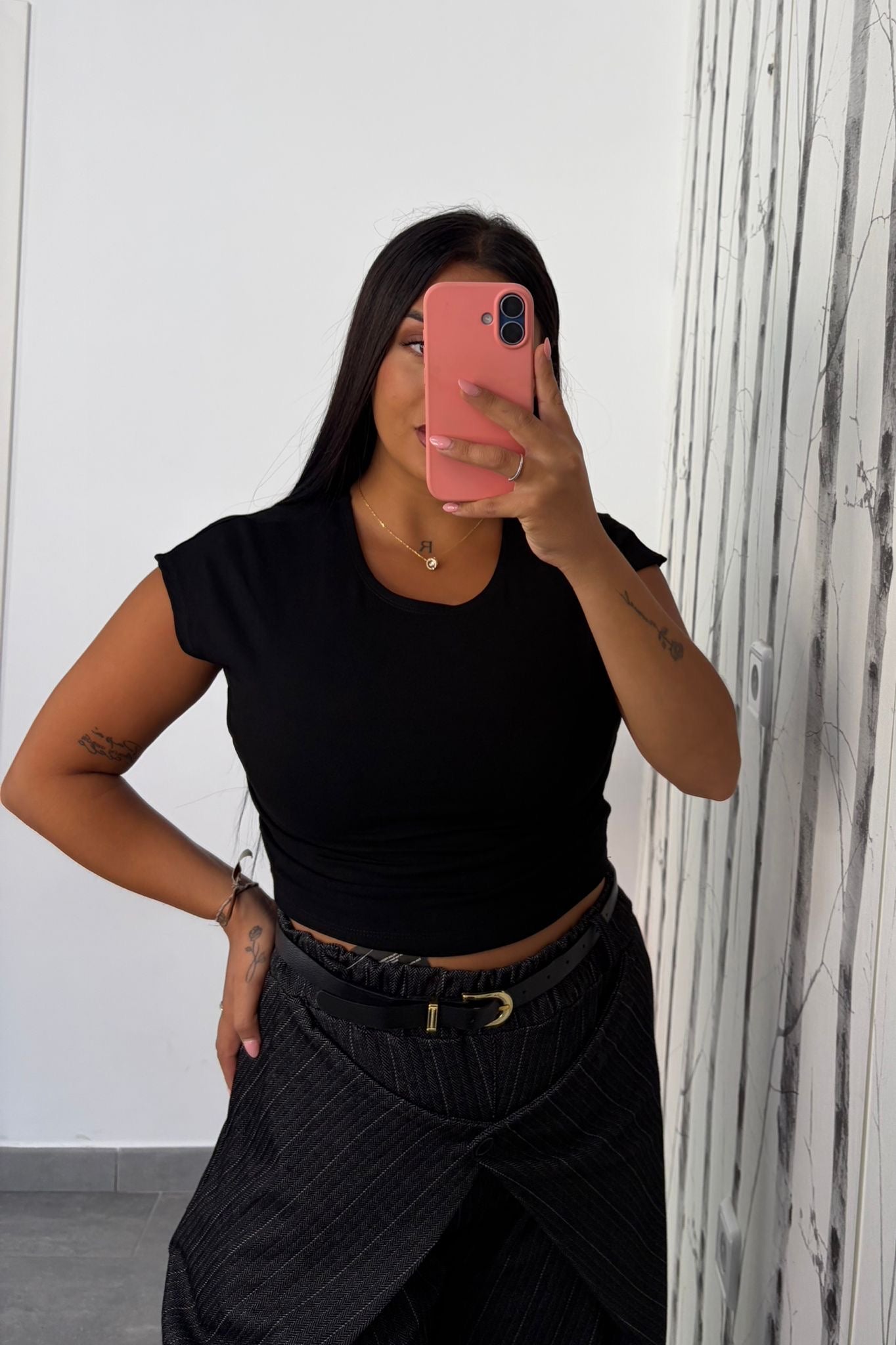 CAMISETA LAIA