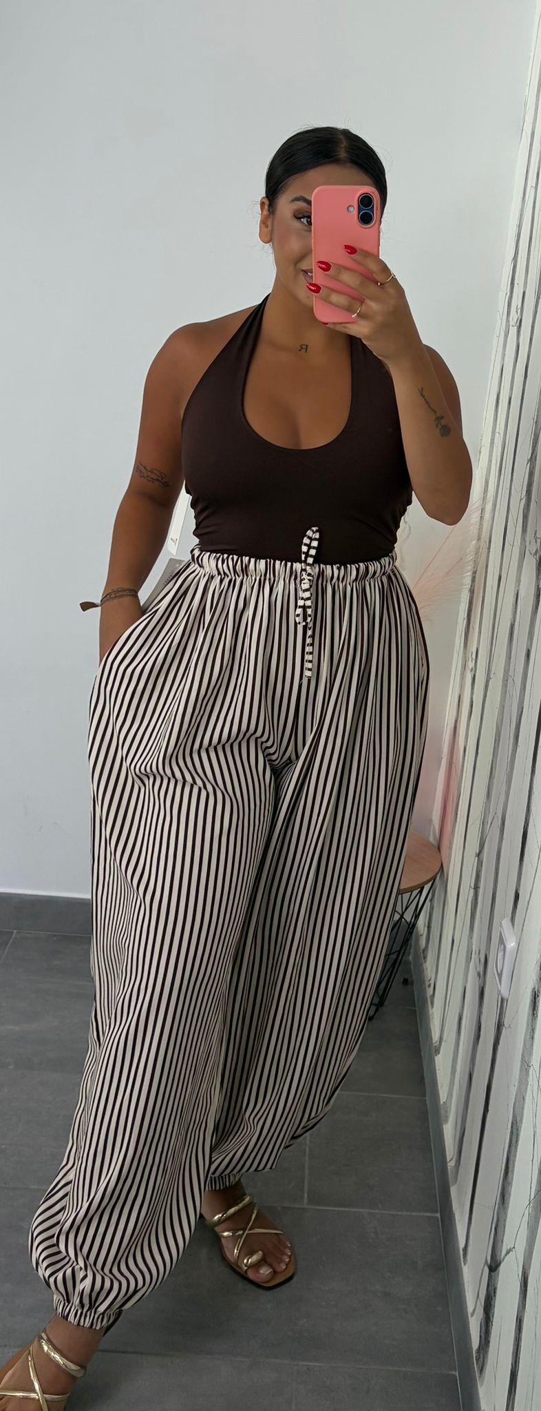 PANTALÓN ANABEL