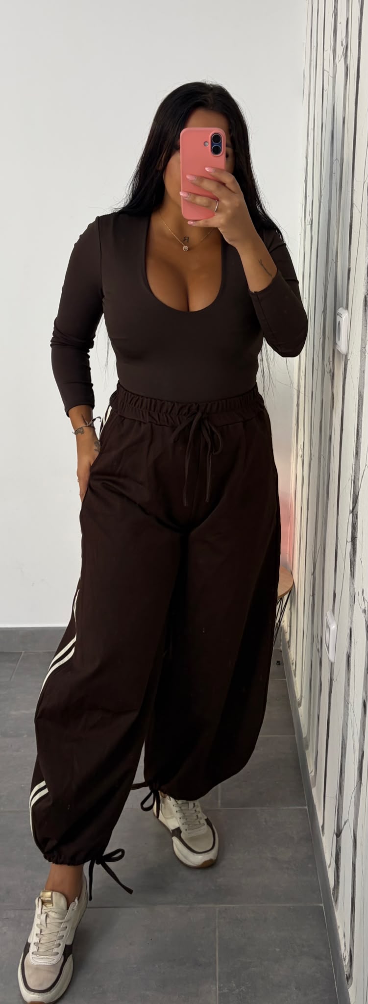 PANTALÓN ARAY