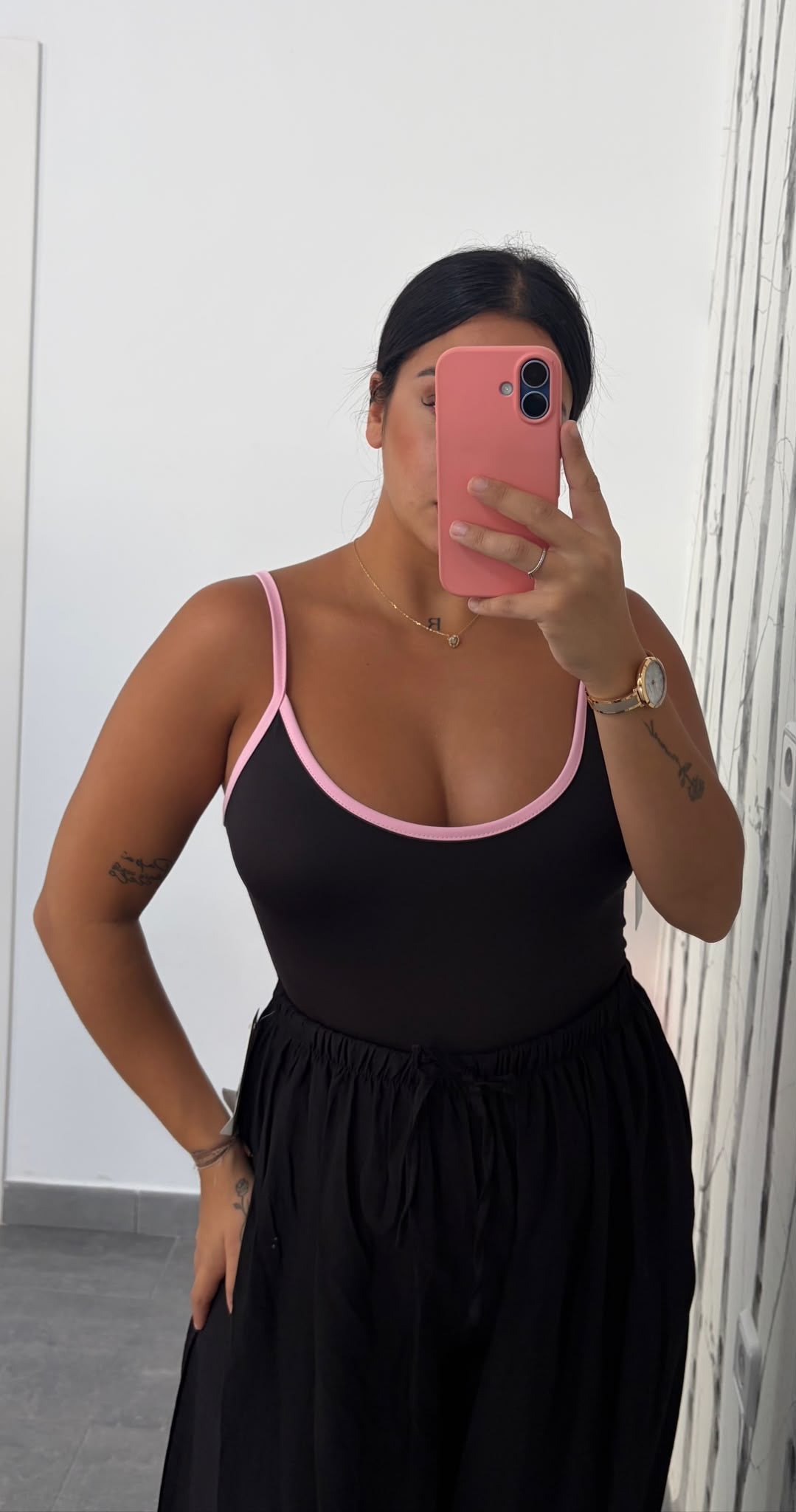 BODY FILO