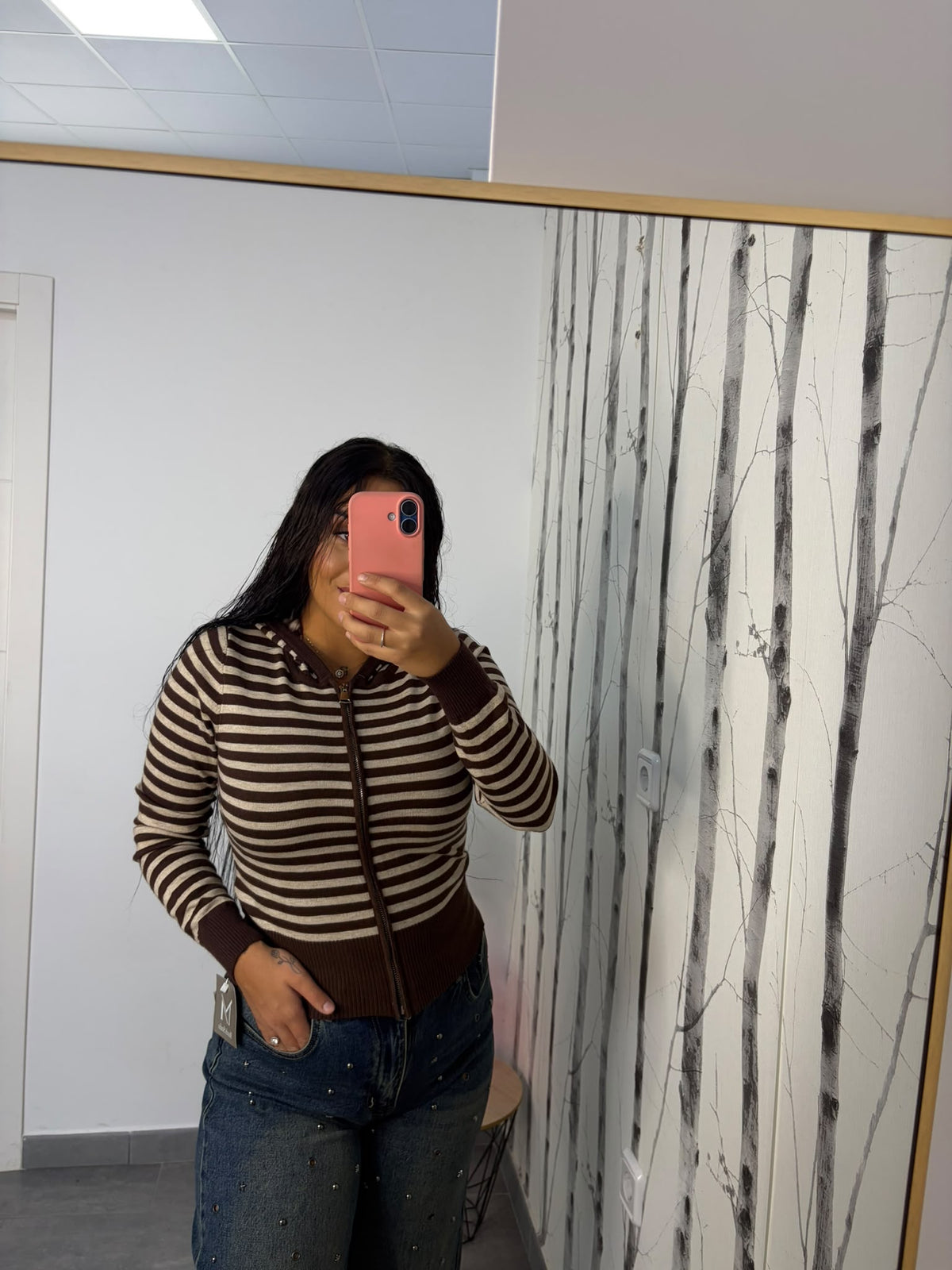 SUDADERA RAYA