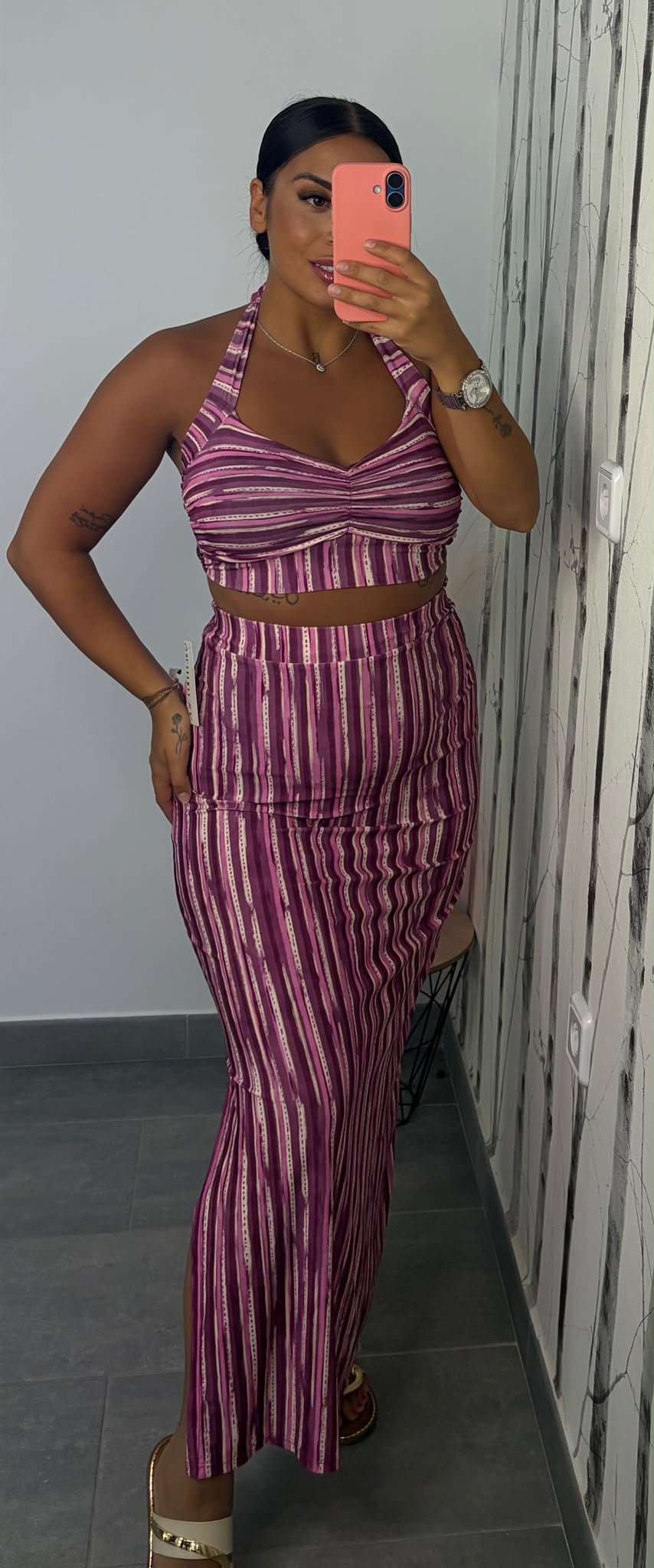 CONJUNTO LUNA