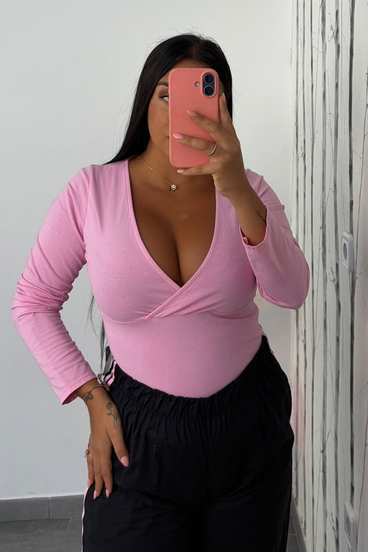 CAMISETA LAIA
