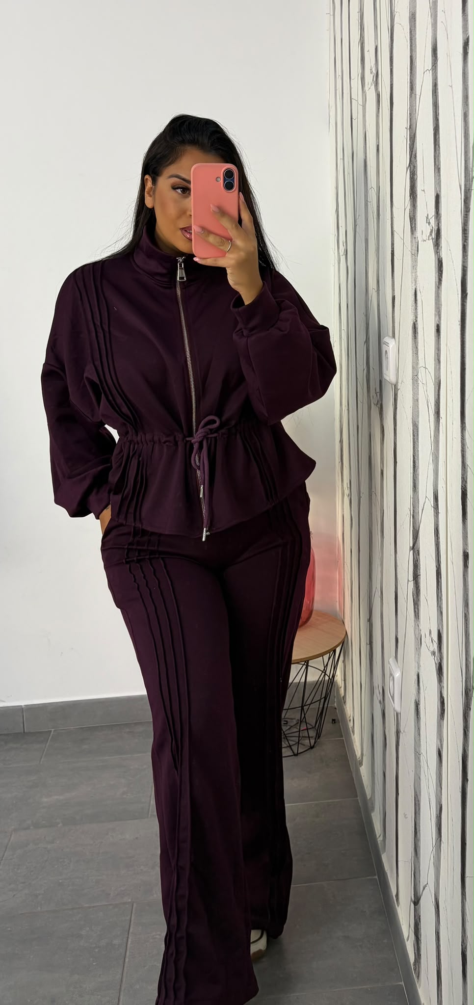 CONJUNTO OISH