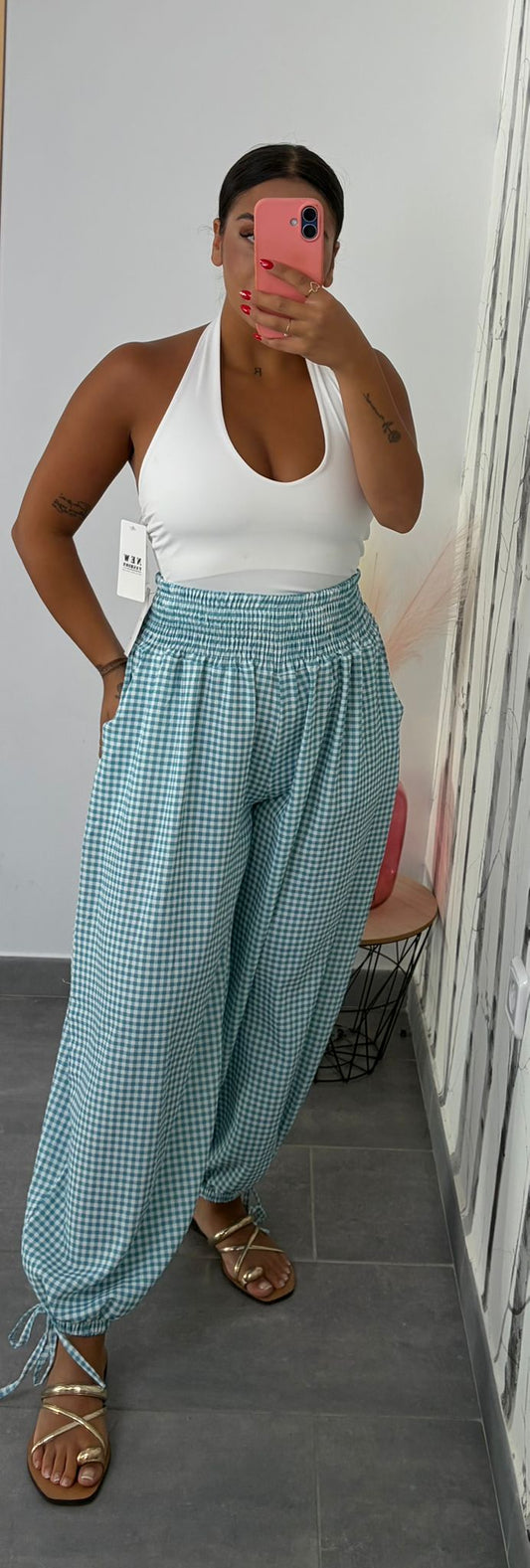 PANTALÓN OLAYA