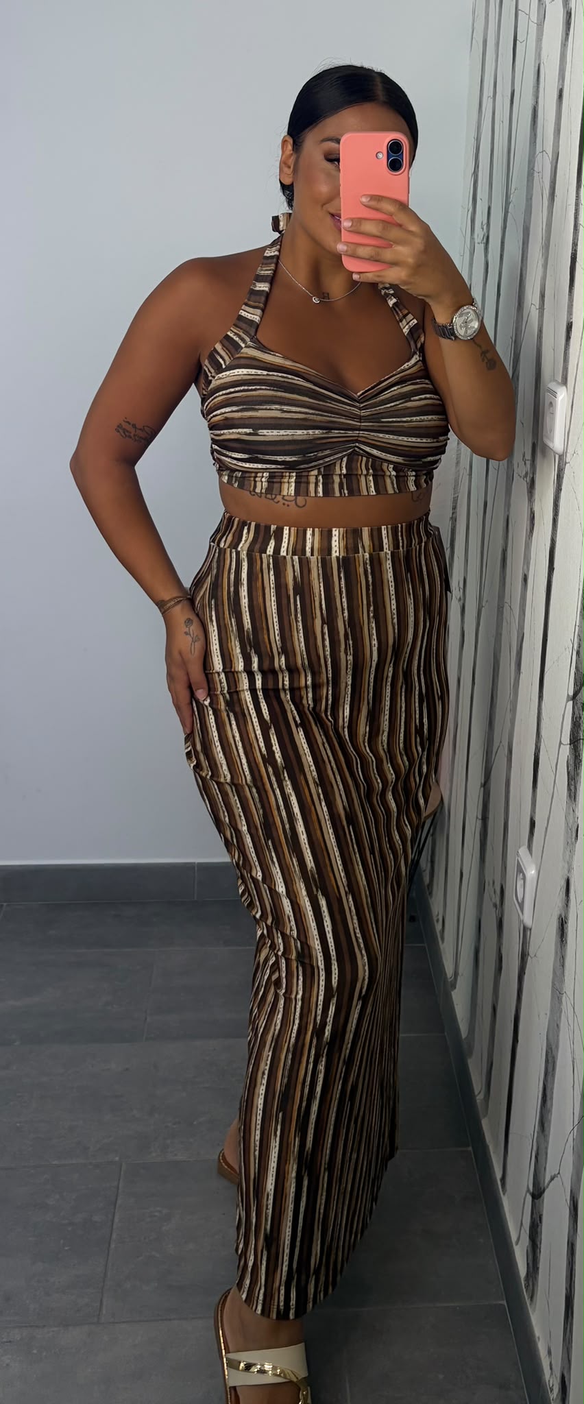 CONJUNTO LUNA