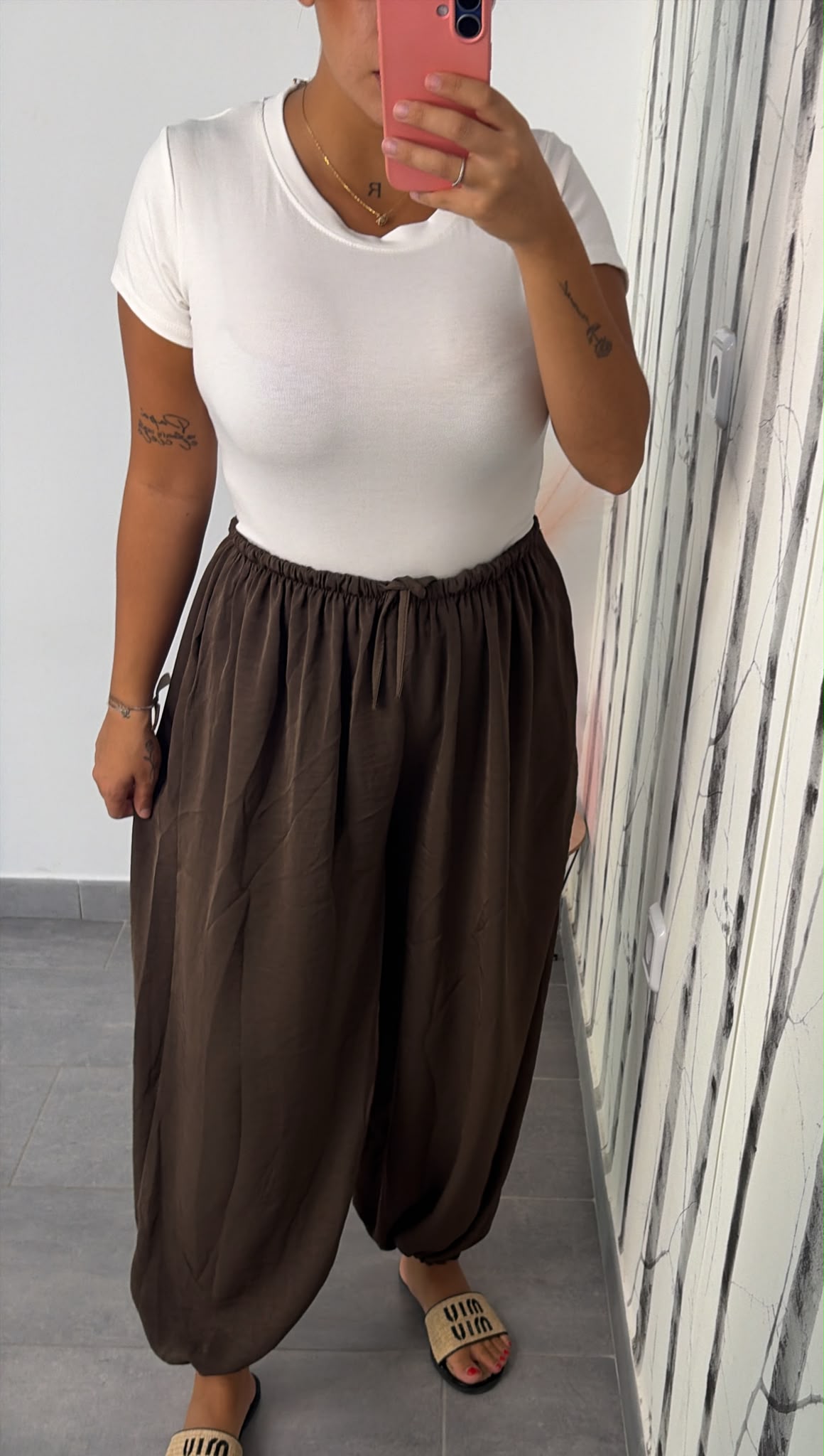 PANTALÓN MANUELA