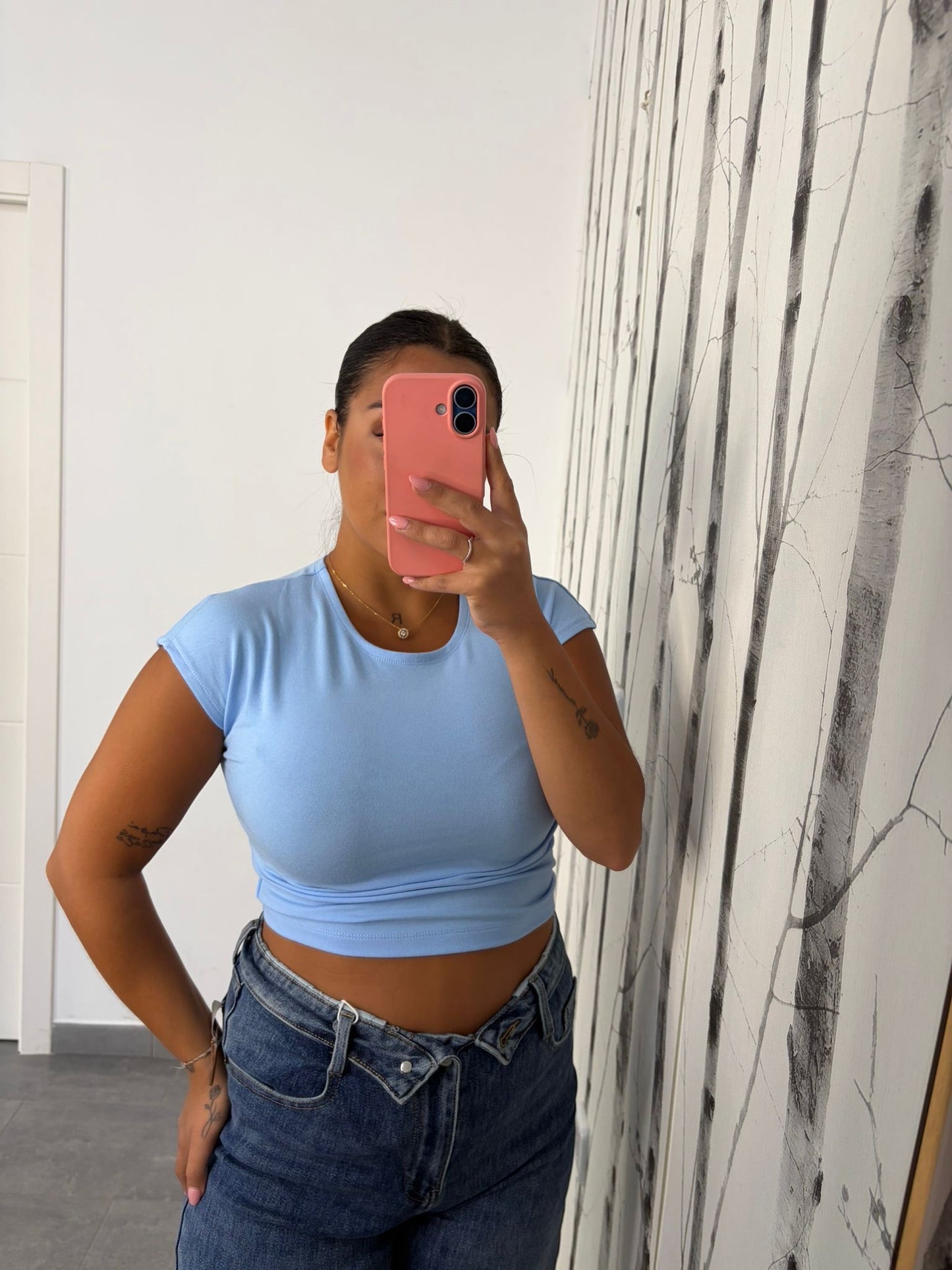 CAMISETA LAIA
