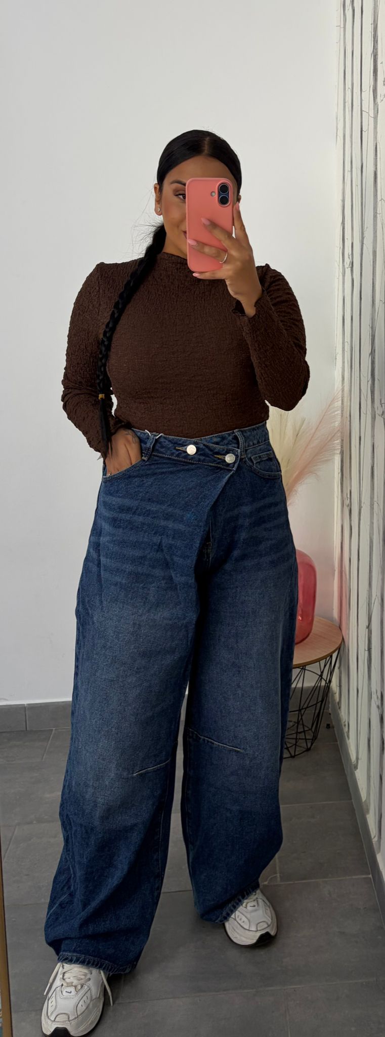 VAQUERO NORA