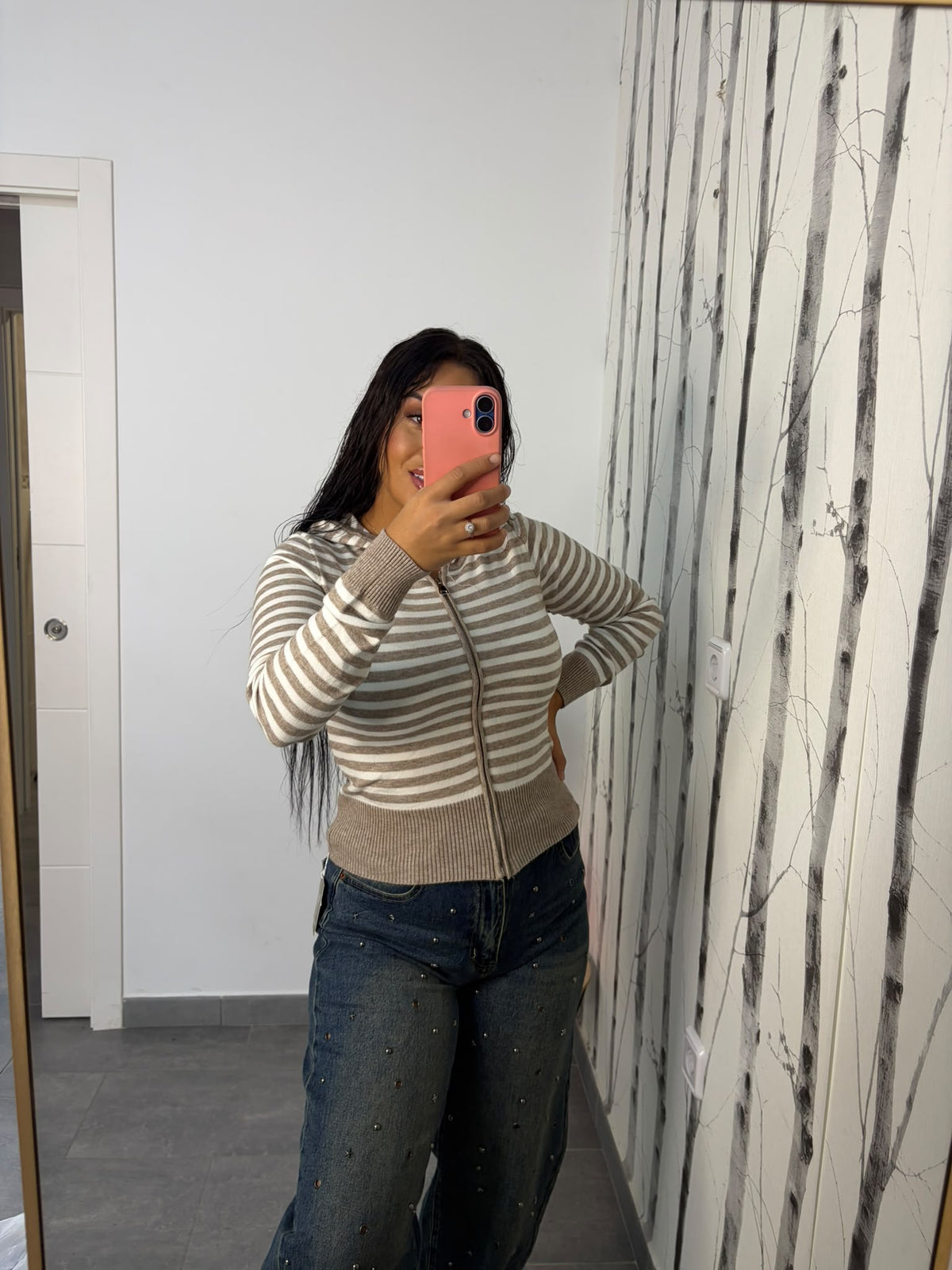 SUDADERA RAYA