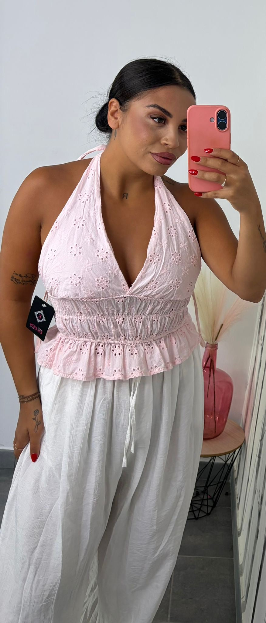 TOP JIMENA