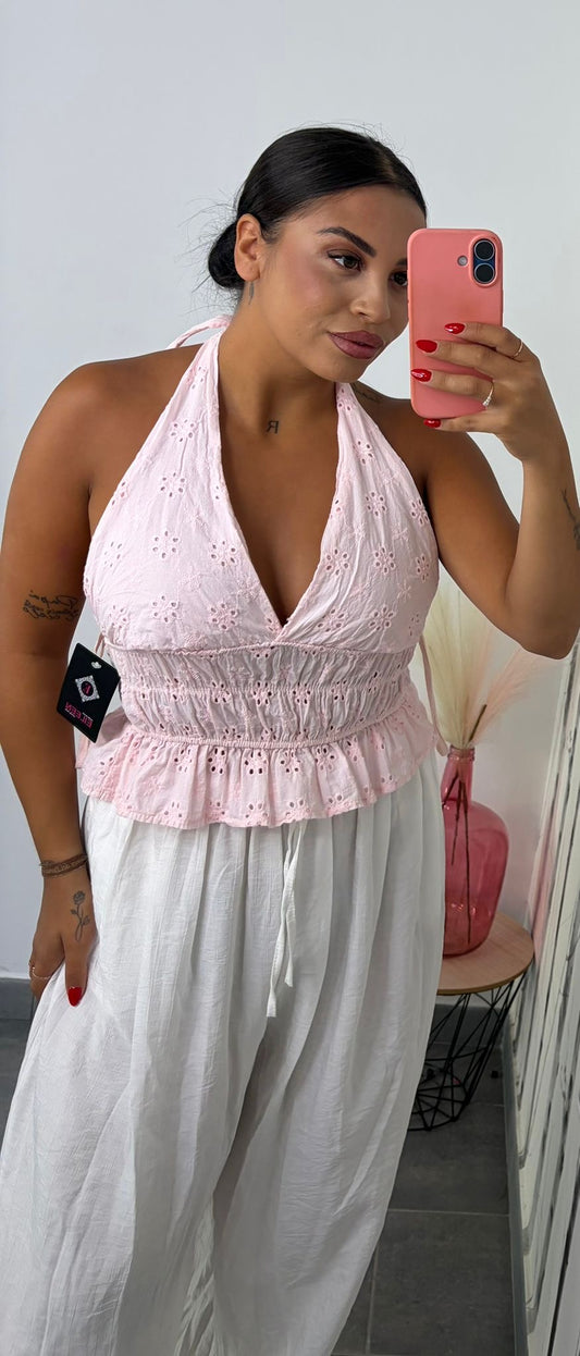 TOP JIMENA