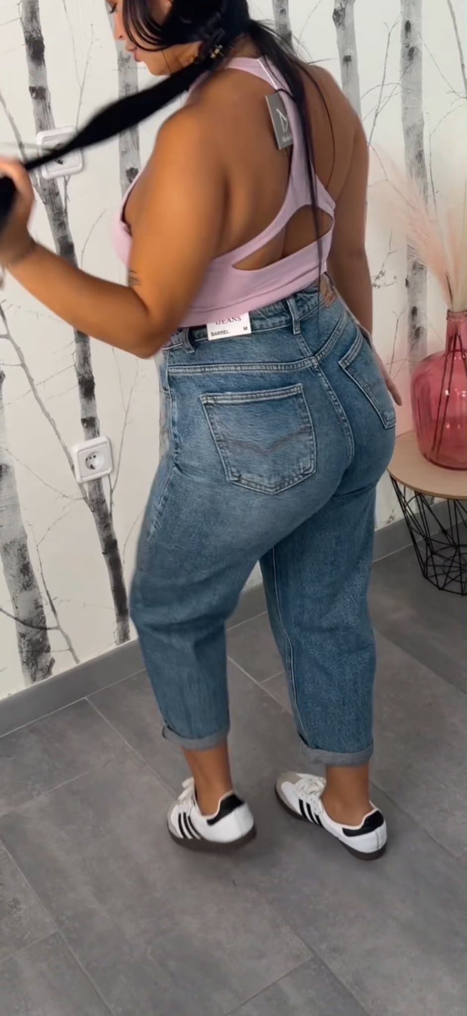 PANTALÓN LEV