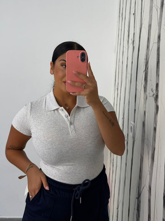 CAMISETA POLO