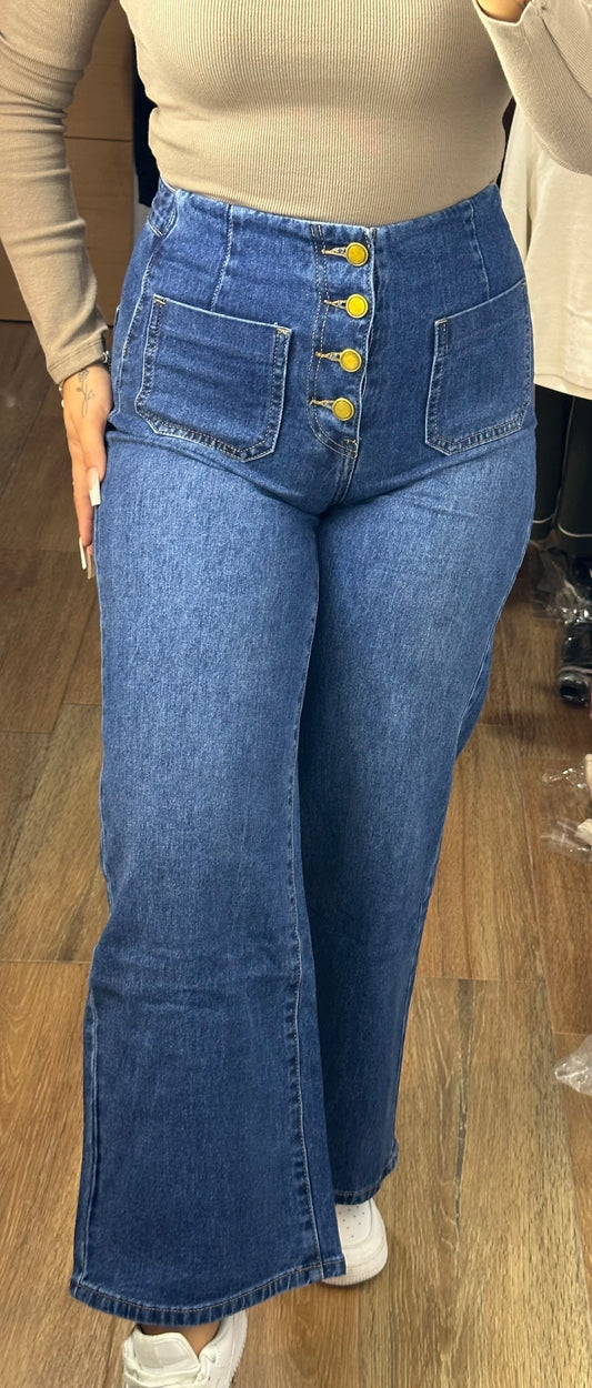 PANTALÓN MACARENA