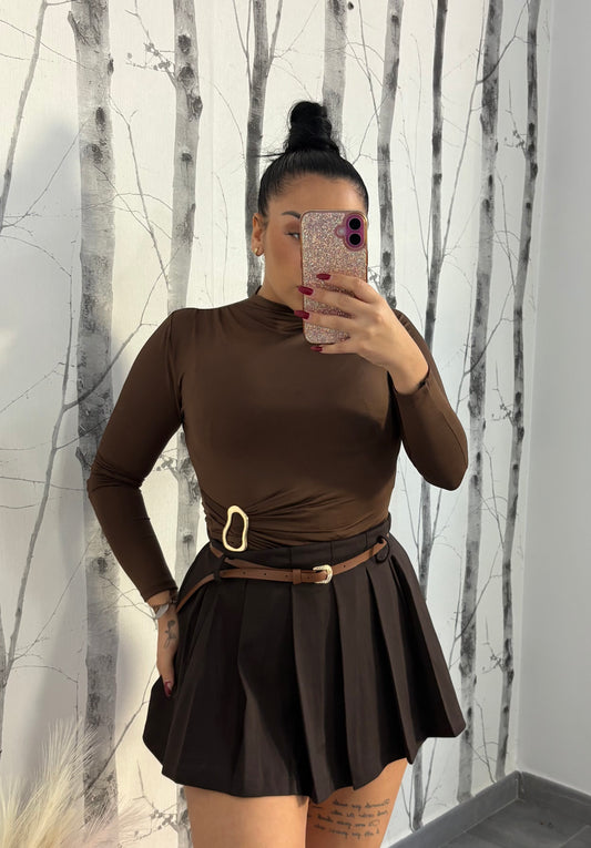 FALDA PANTALÓN JANIA