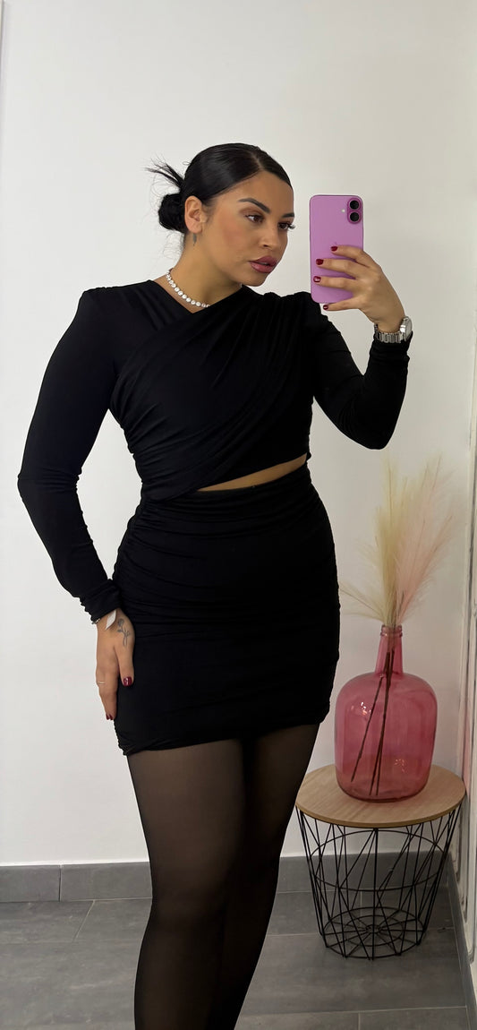 VESTIDO FUENSANTA