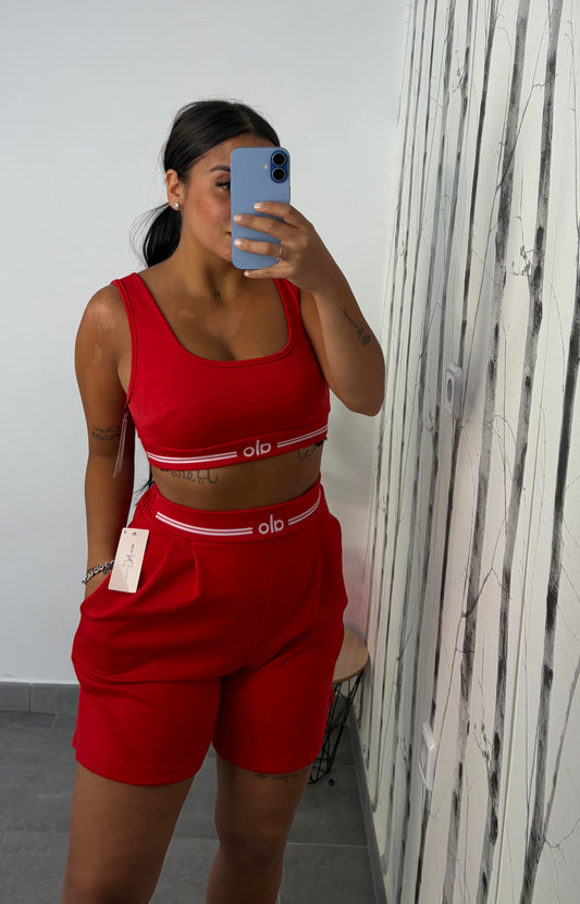 CONJUNTO ALOO