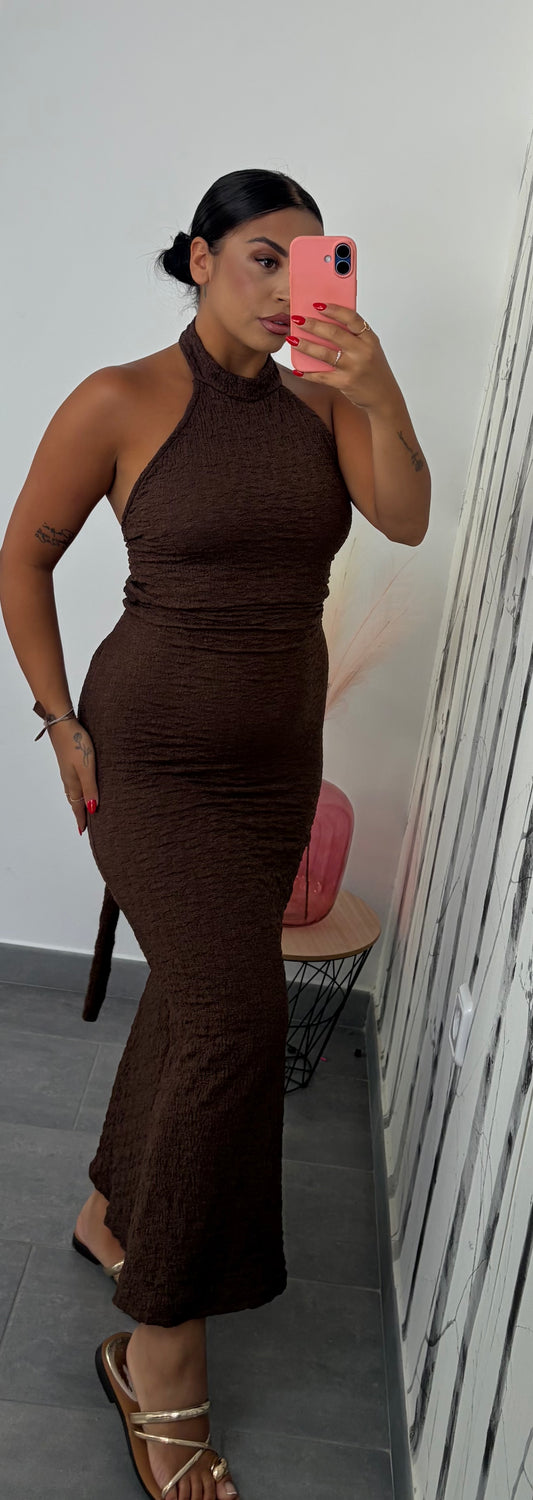 VESTIDO GEORGINA