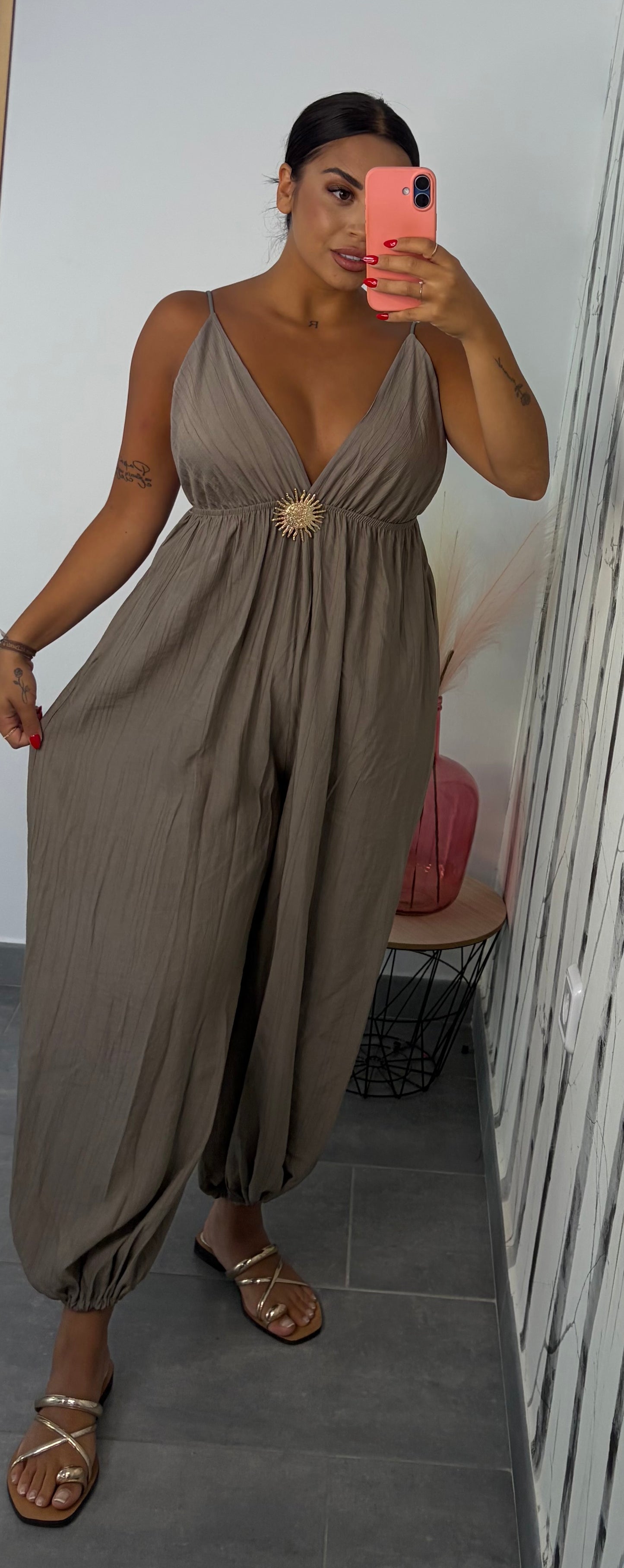 MONO SOL