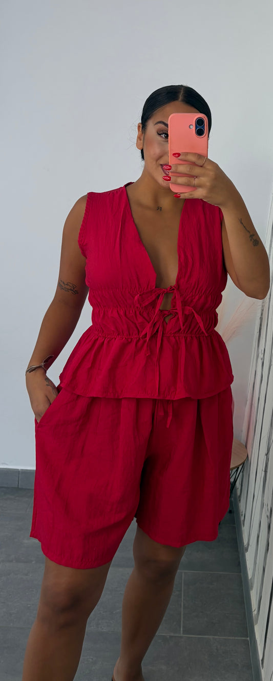 CONJUNTO ADRIANA