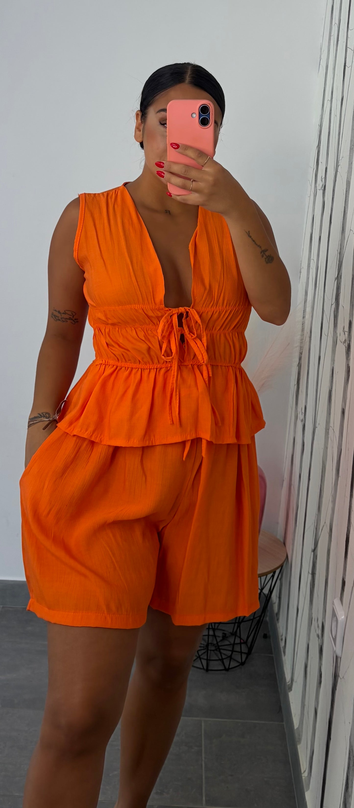 CONJUNTO ADRIANA