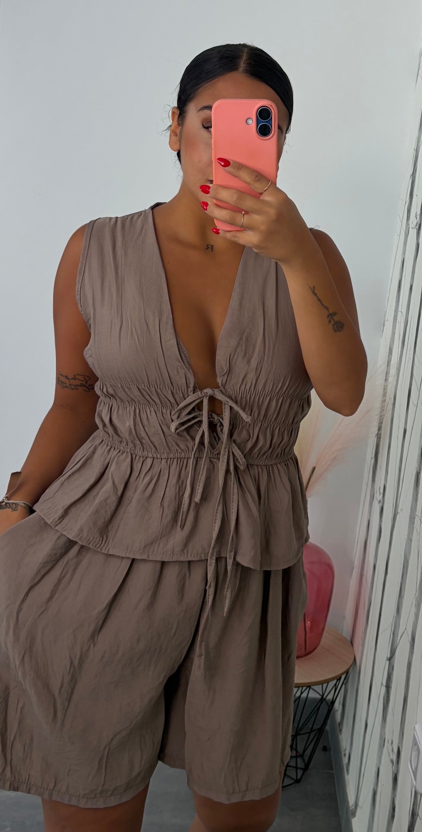 CONJUNTO ADRIANA