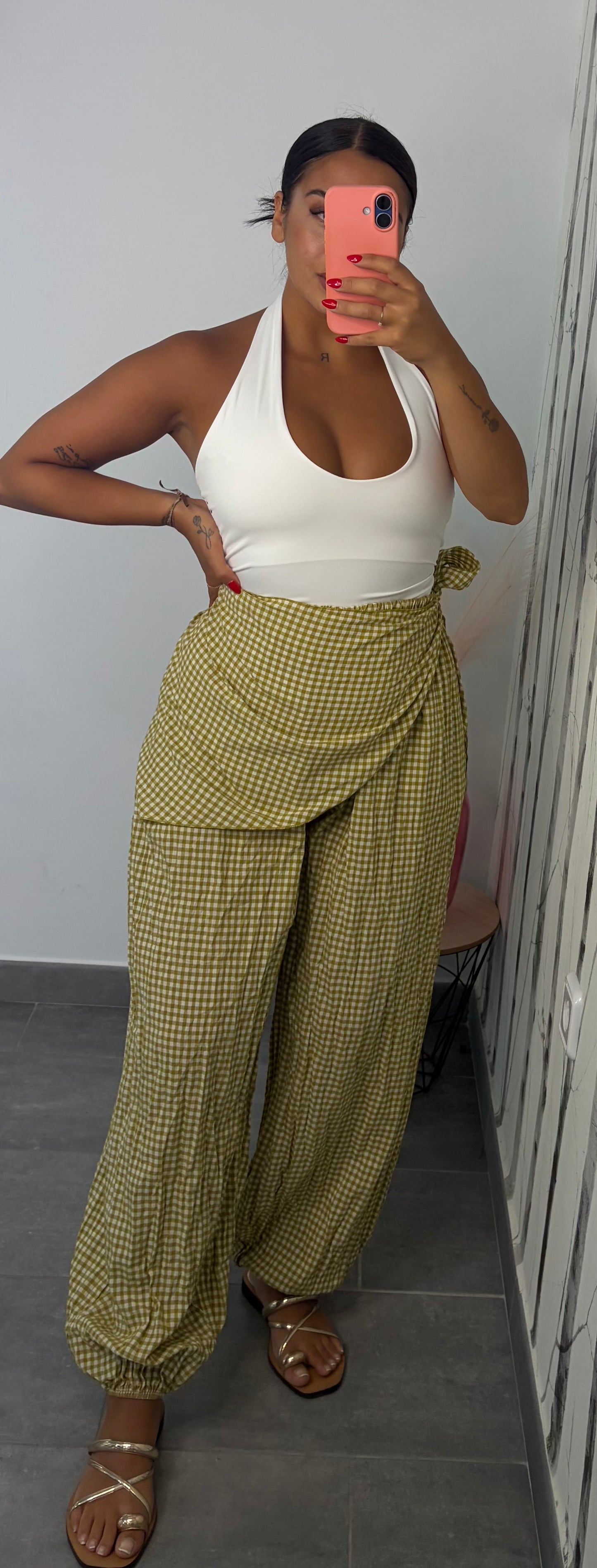 PANTALÓN IBIZA