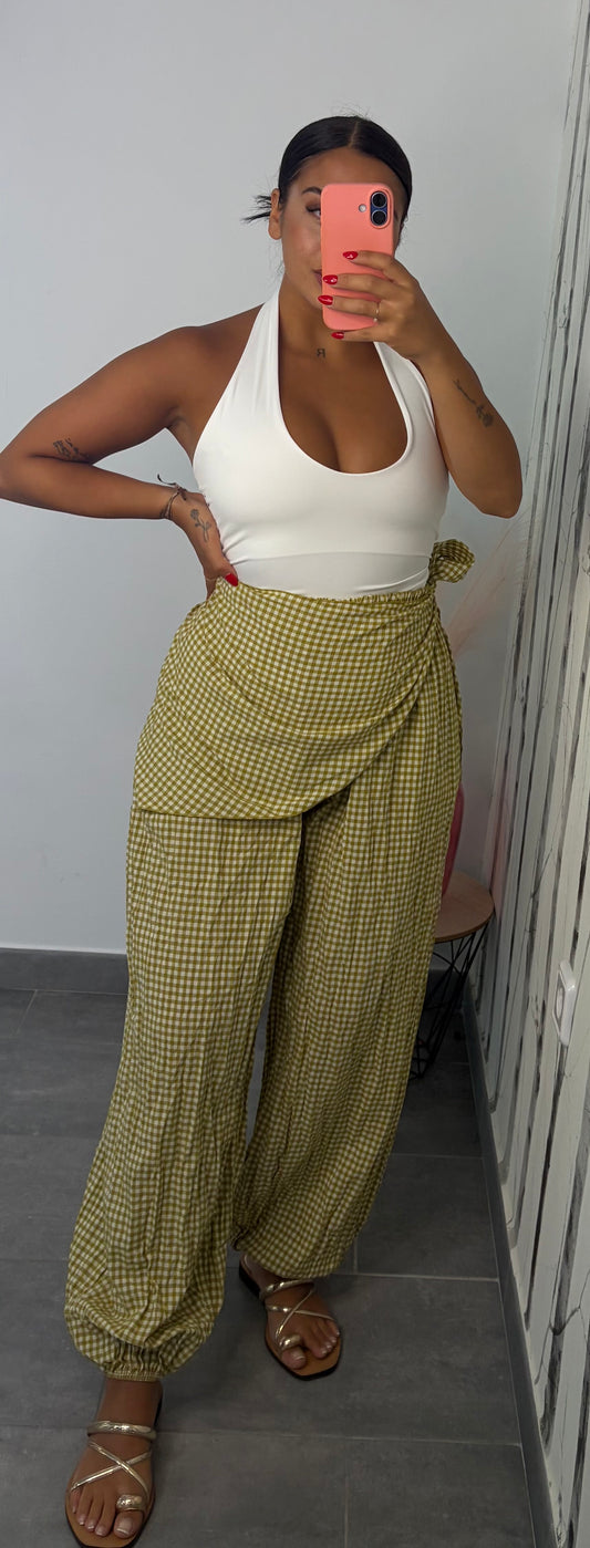 PANTALÓN IBIZA