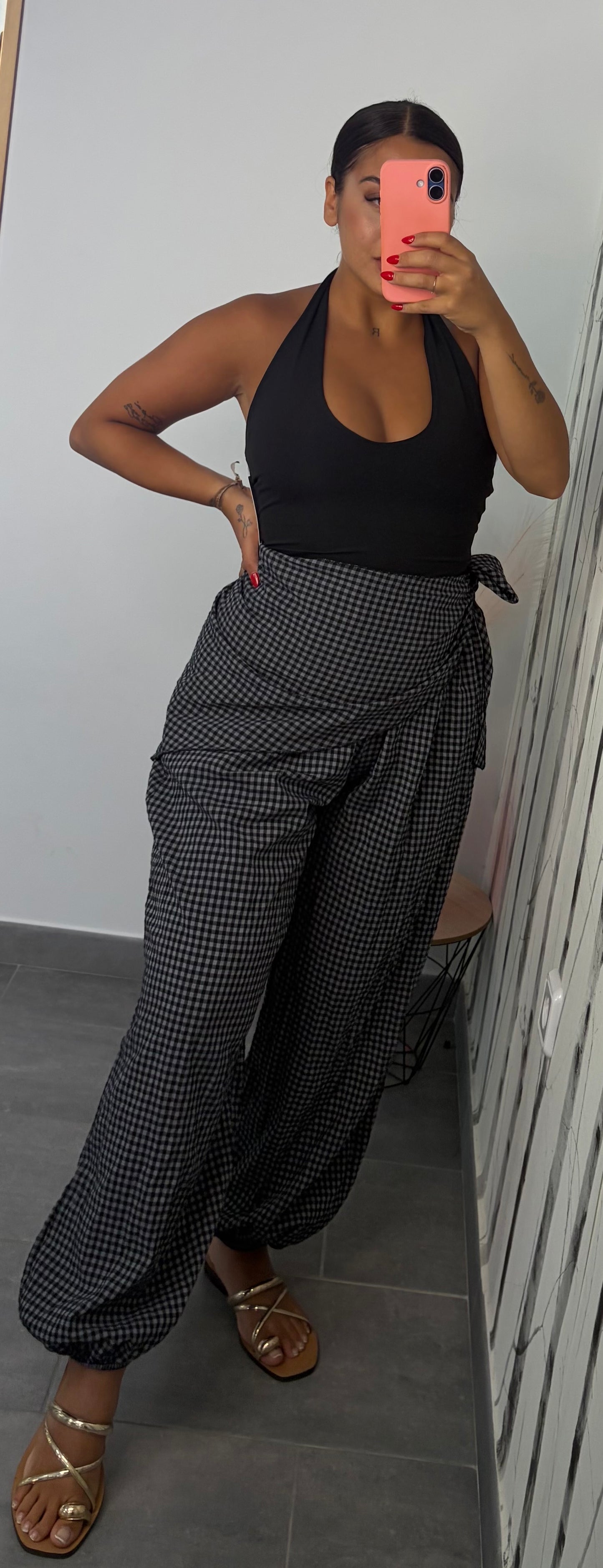 PANTALÓN IBIZA