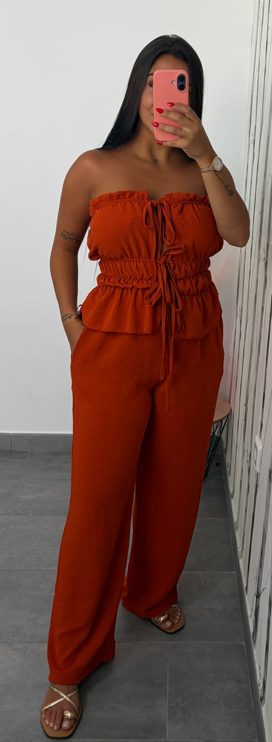 CONJUNTO MALÚ