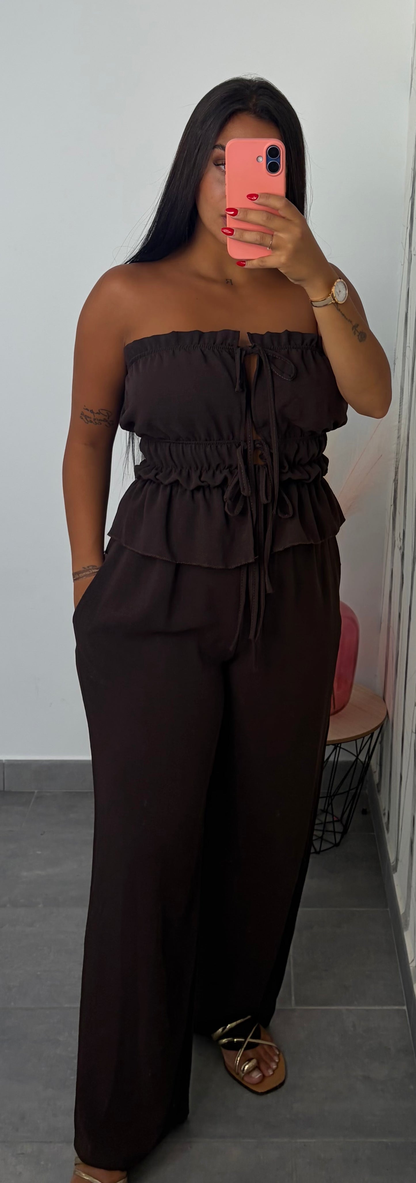 CONJUNTO MALÚ