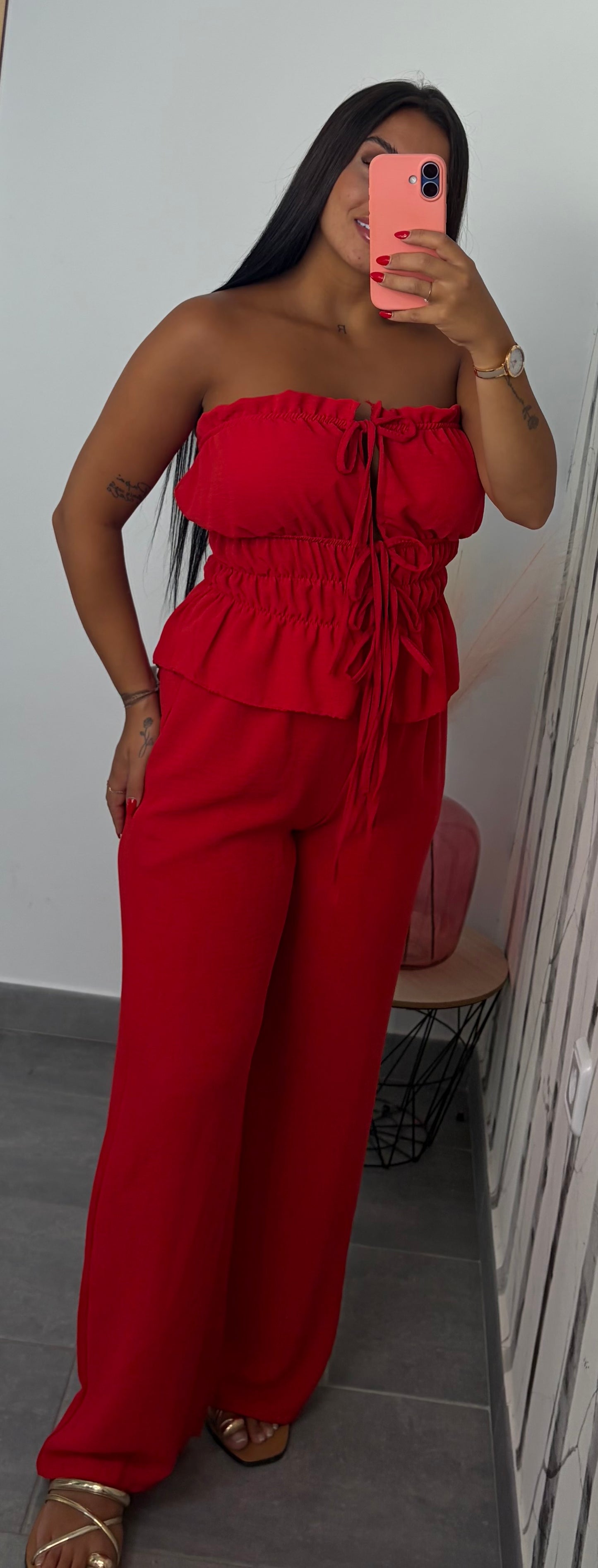 CONJUNTO MALÚ
