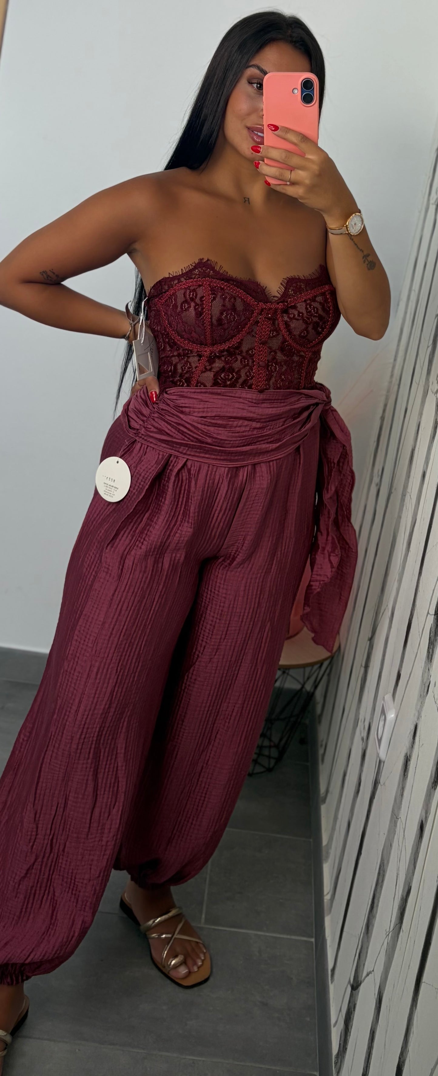 PANTALÓN SAMANTA