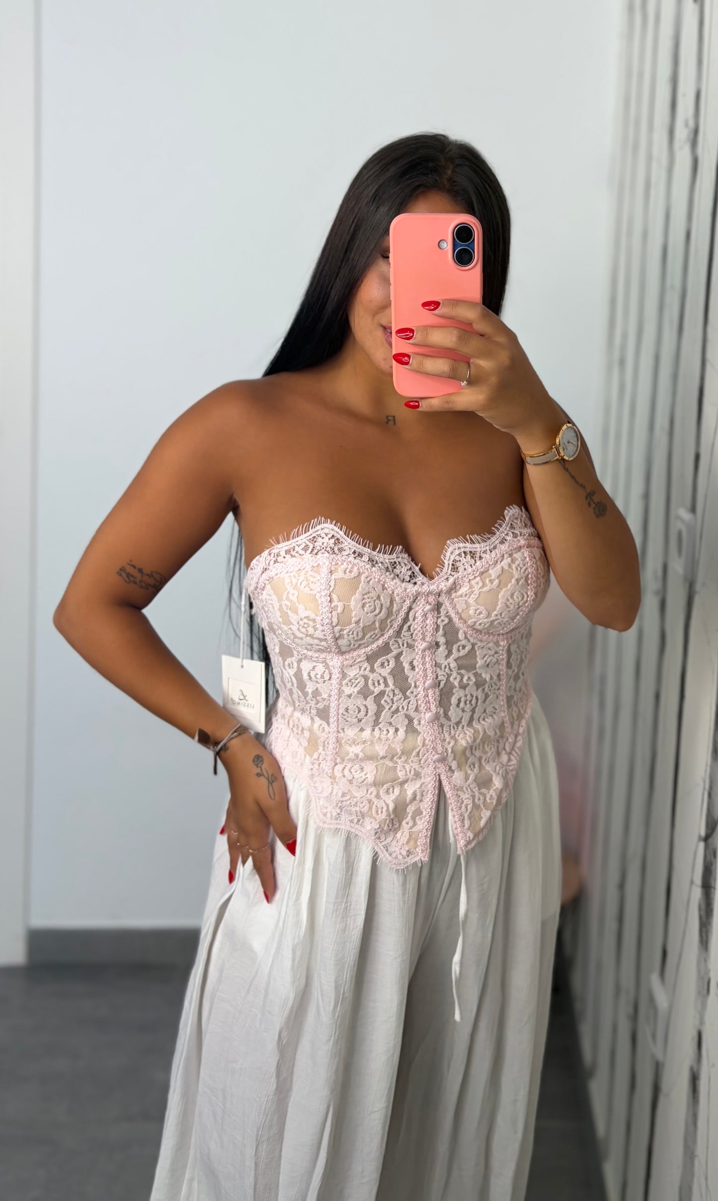 CORSET DUNIA