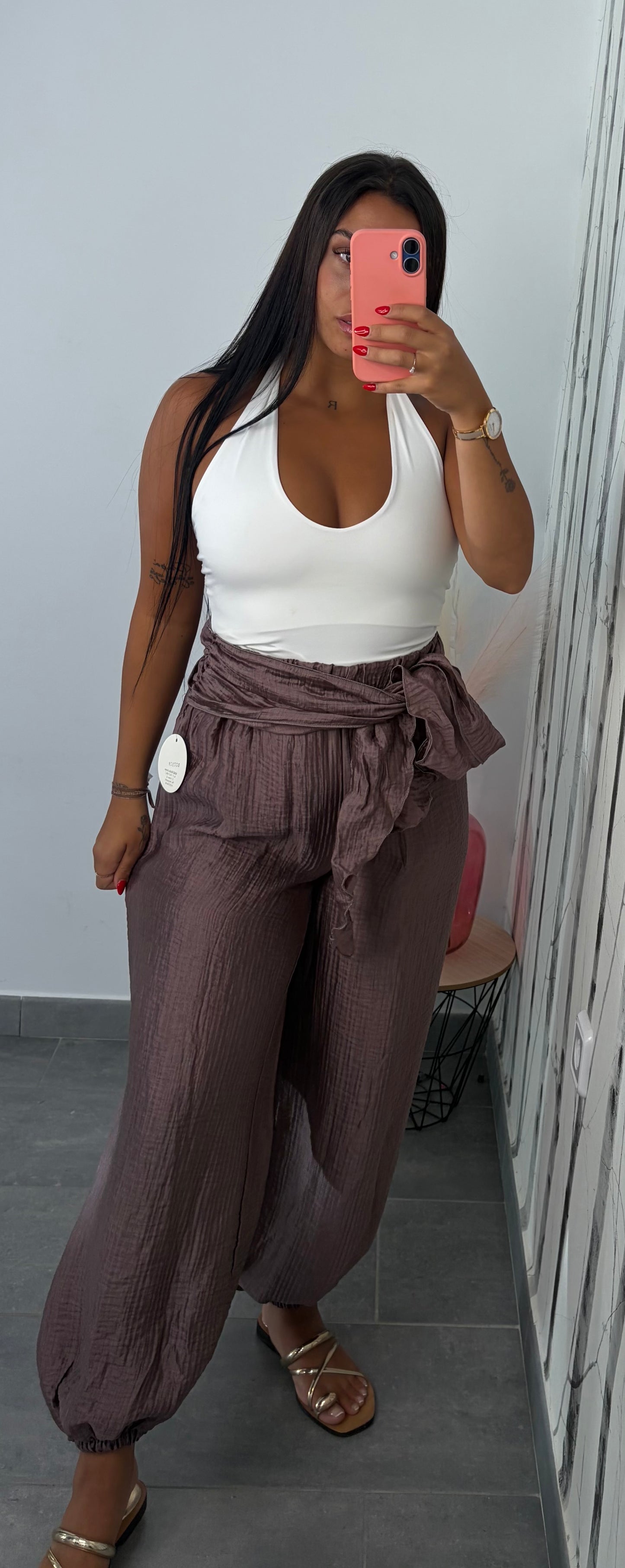 PANTALÓN SAMANTA
