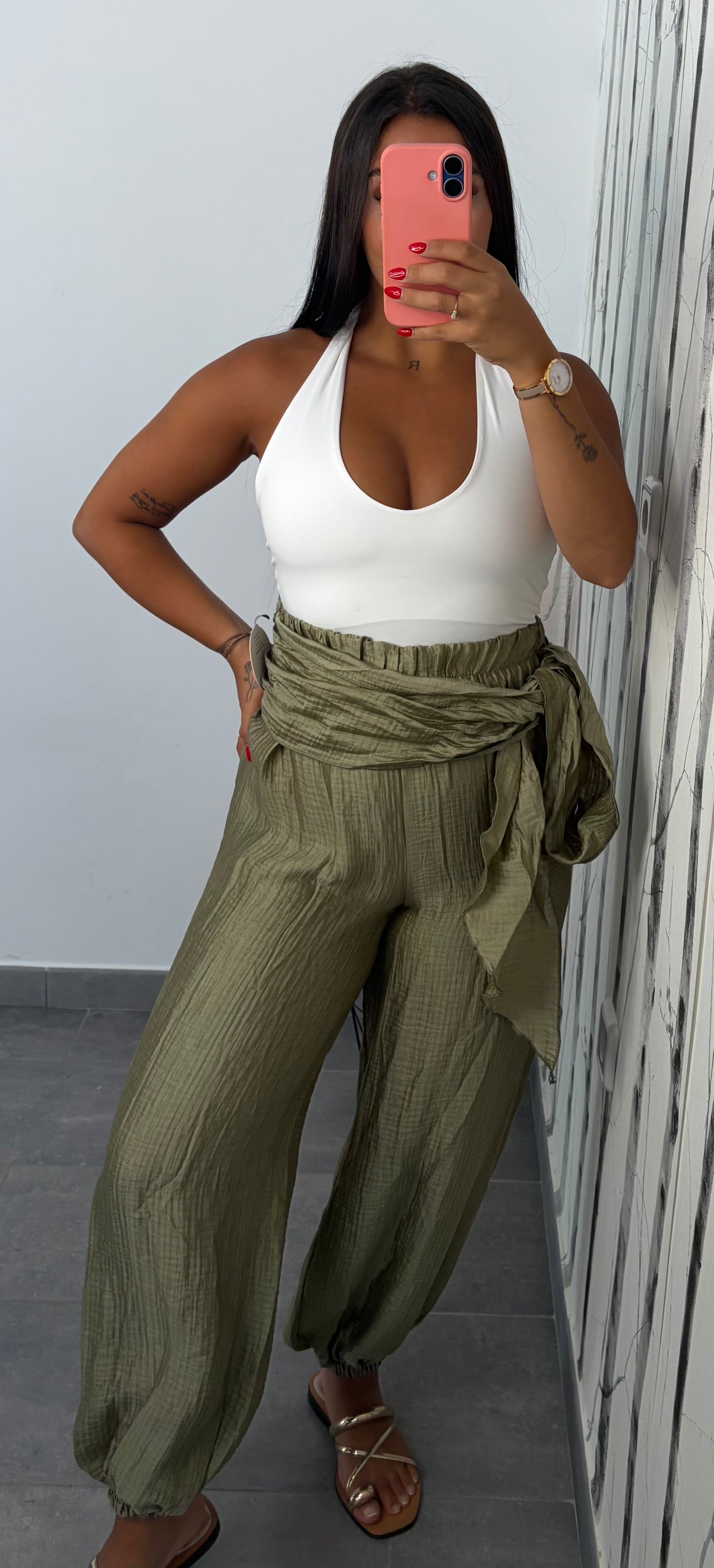 PANTALÓN SAMANTA