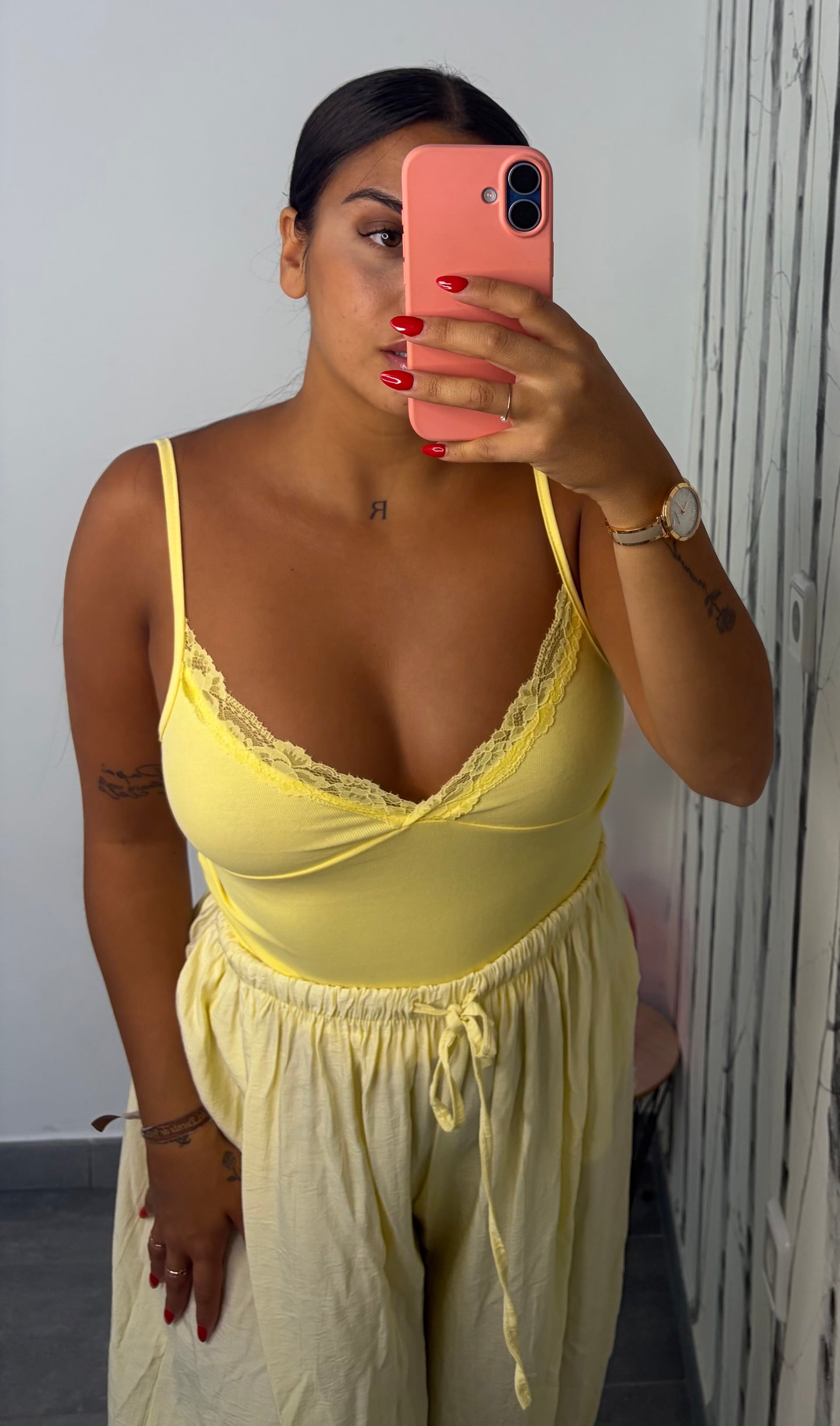 TOP BARBIE