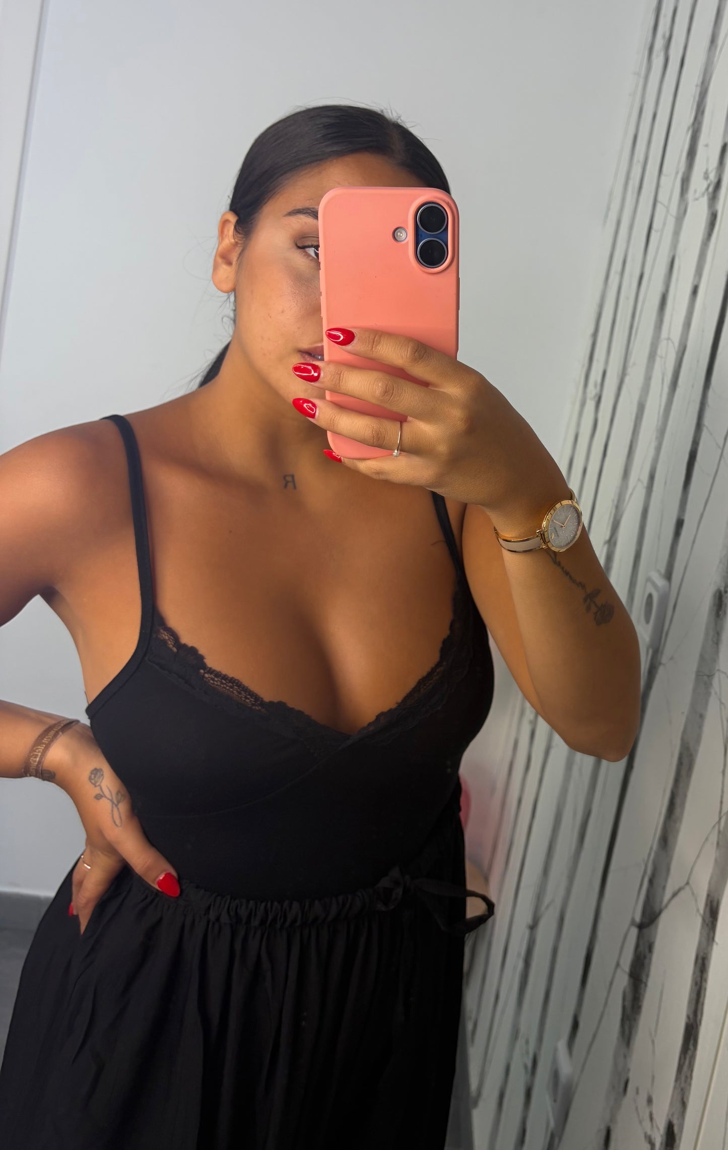 TOP BARBIE