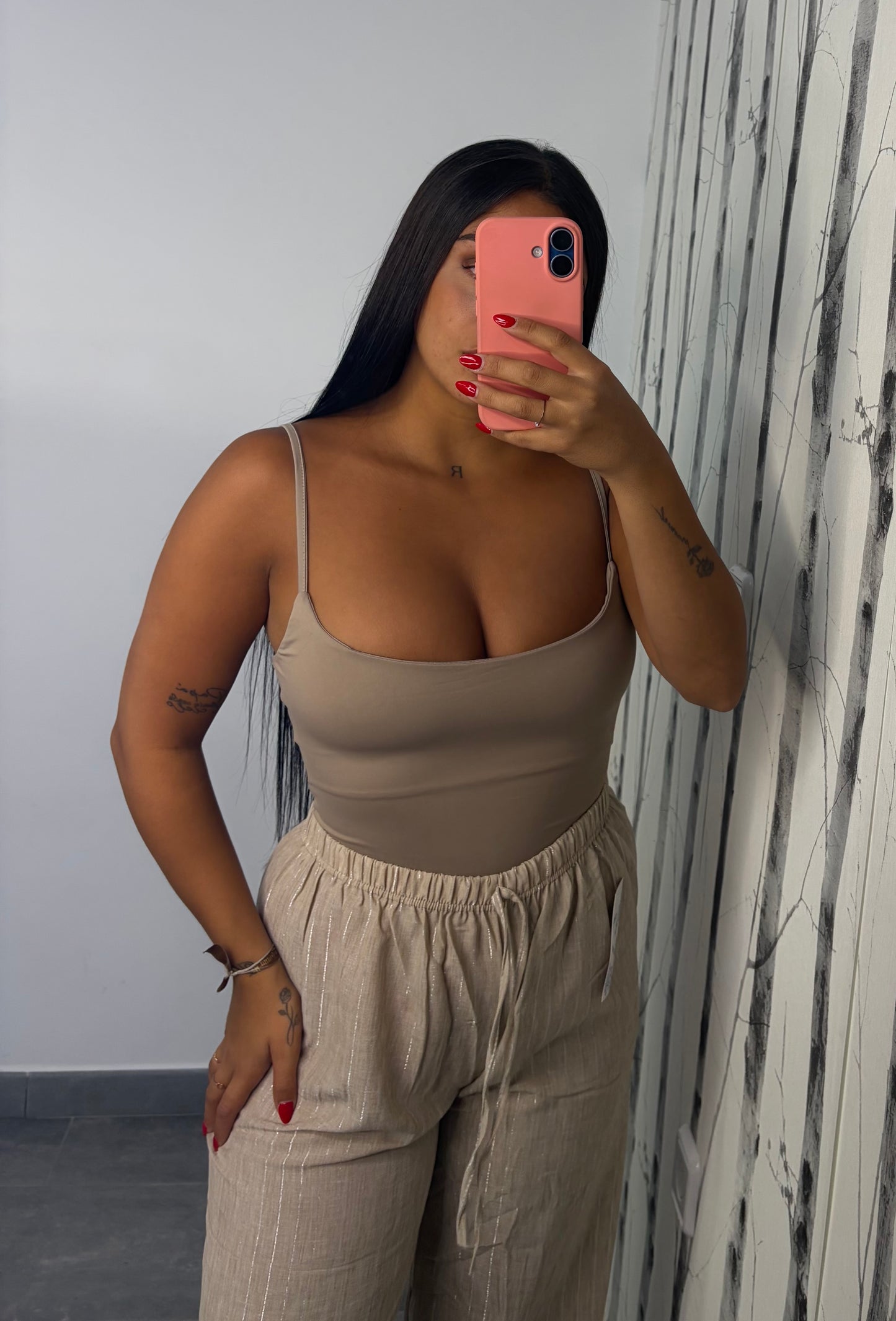 BODY AINHOA