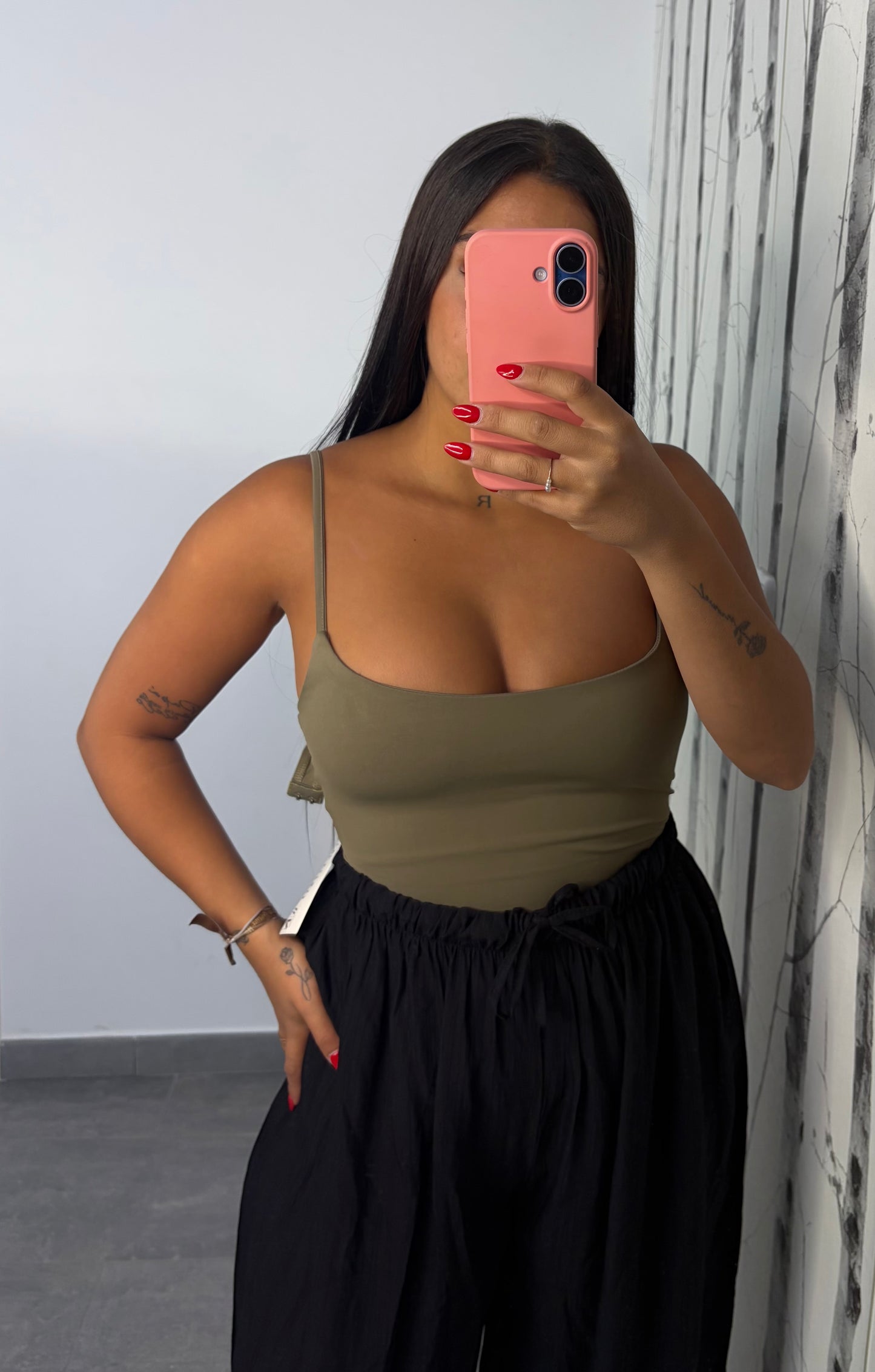 BODY AINHOA