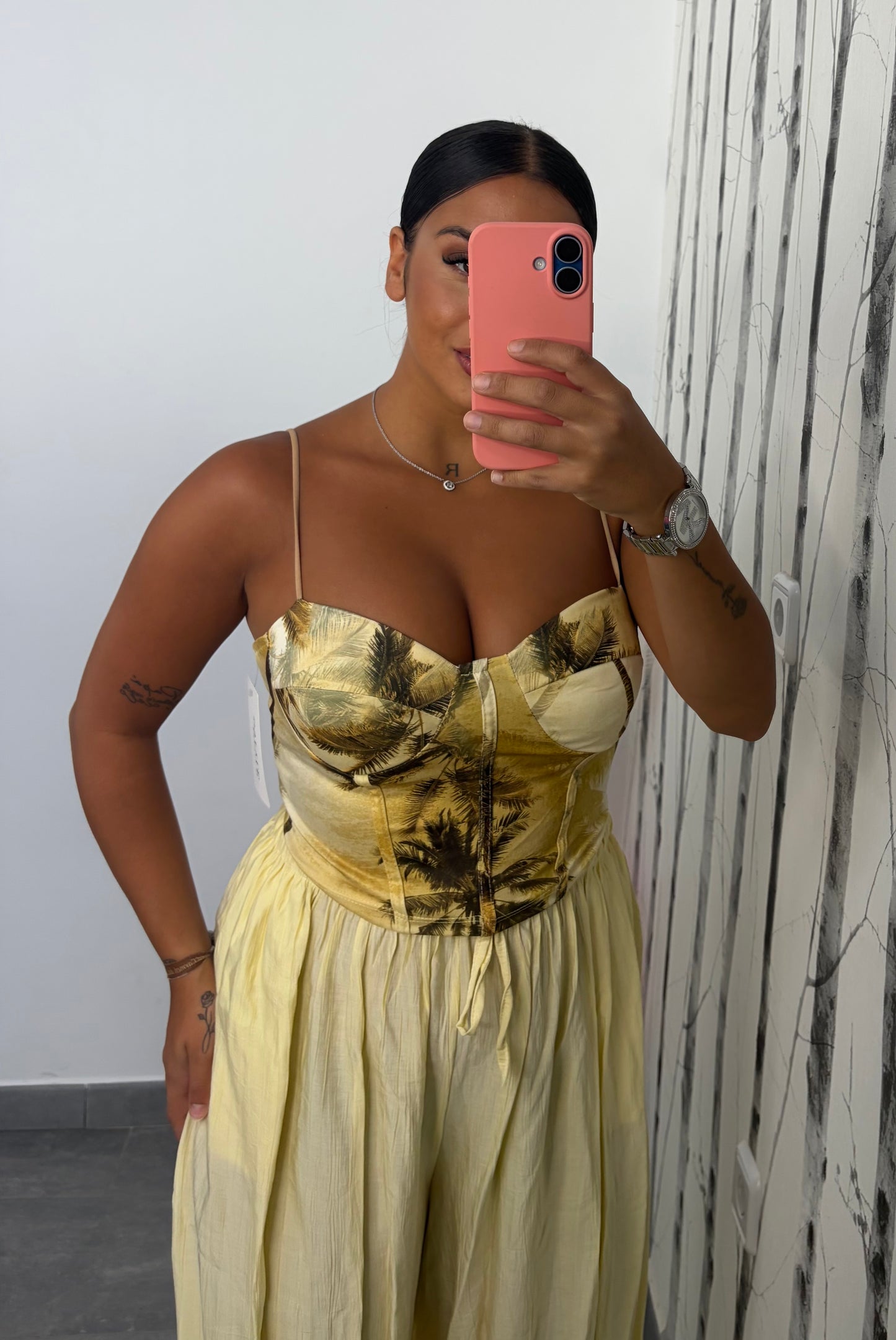 TOP PALMERA