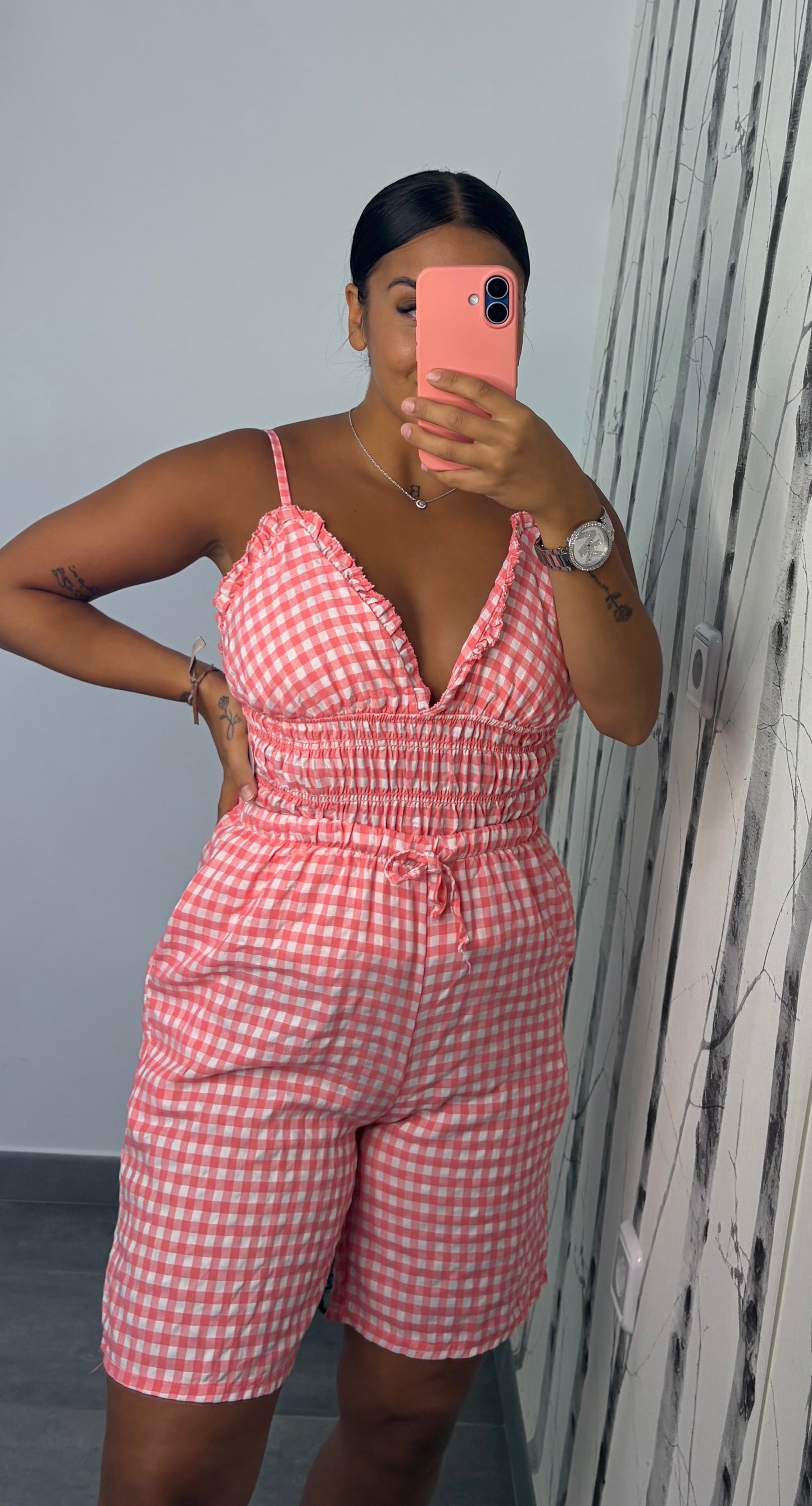 CONJUNTO MALTA