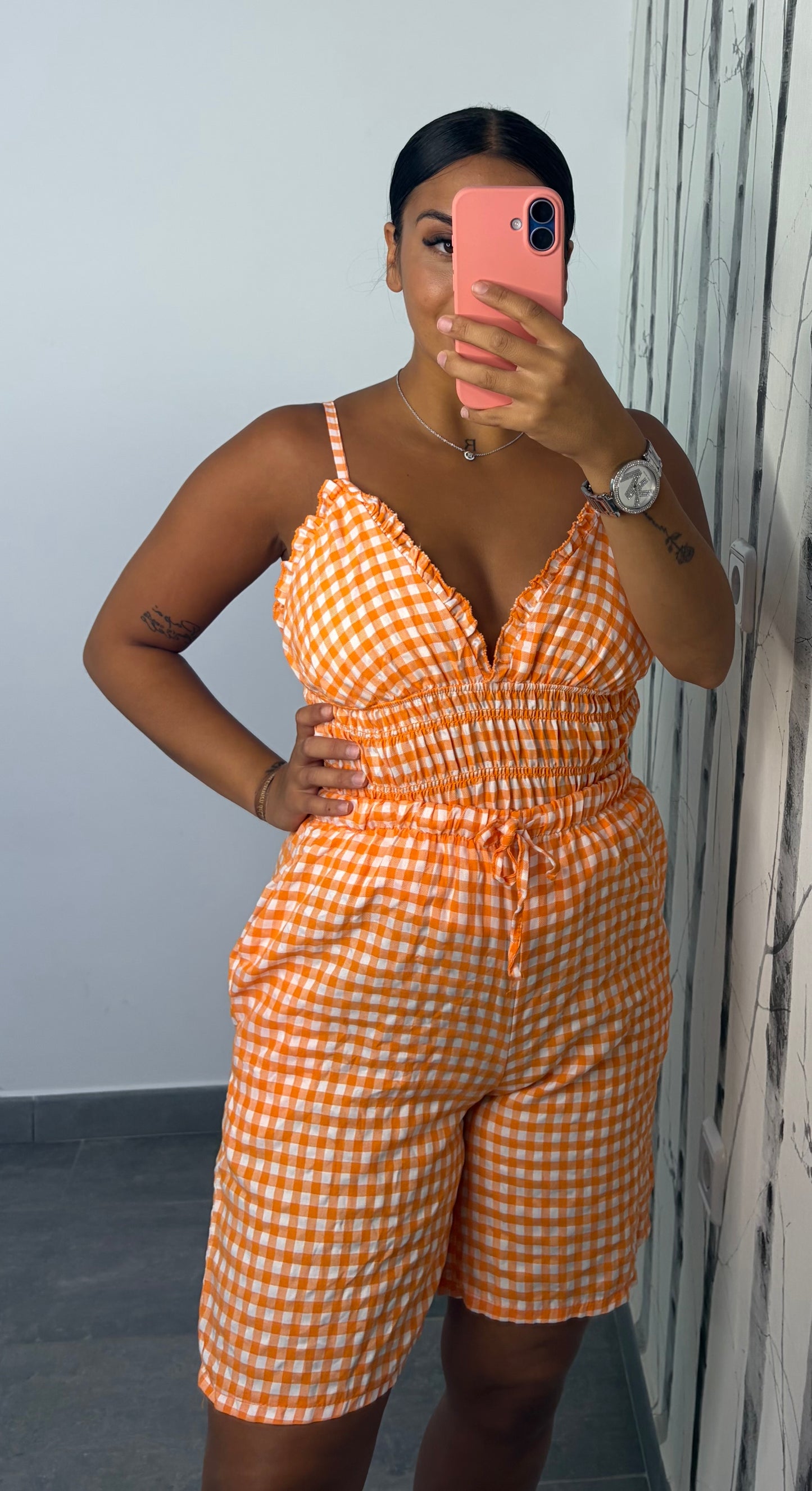 CONJUNTO MALTA