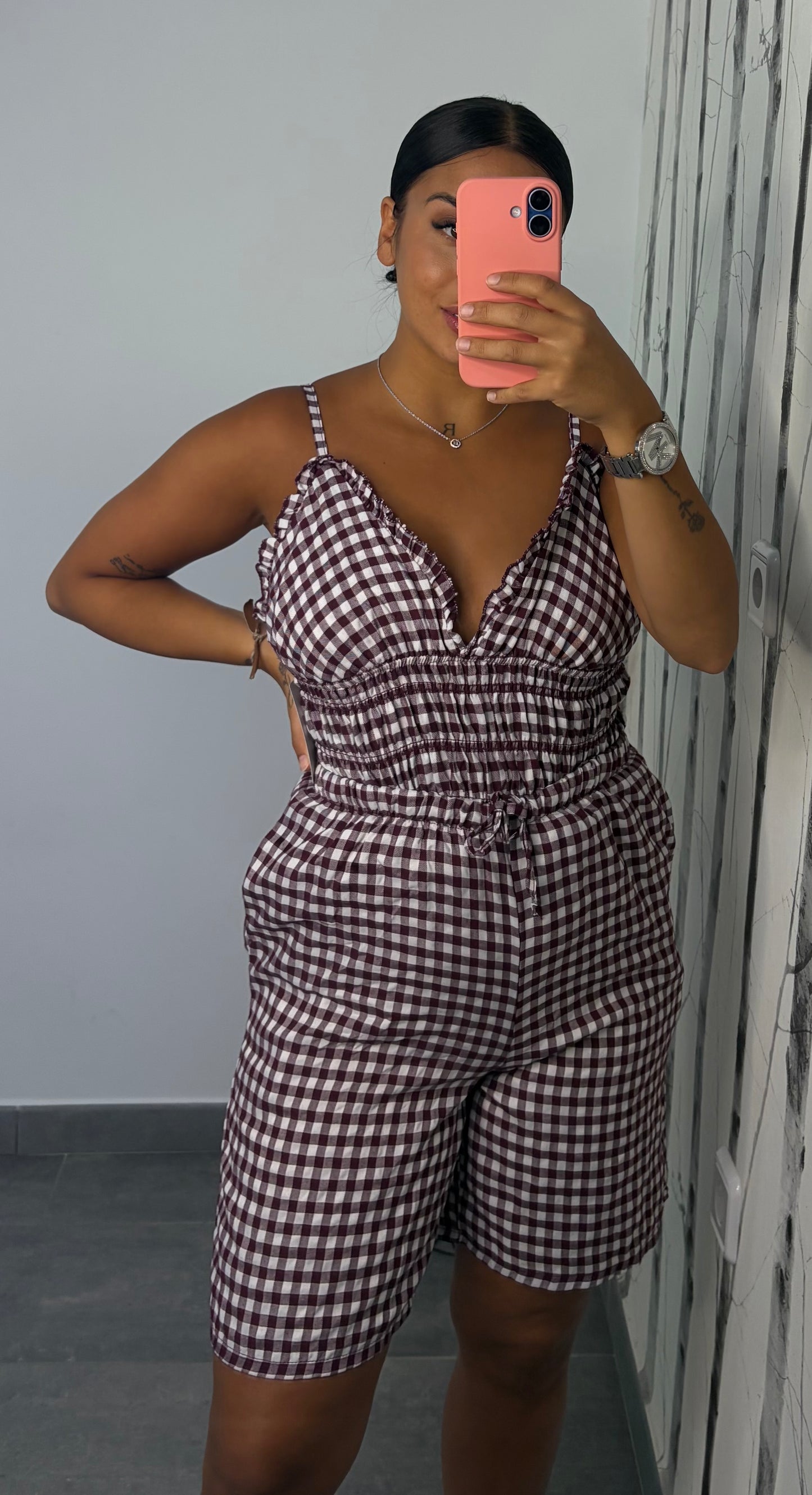 CONJUNTO MALTA